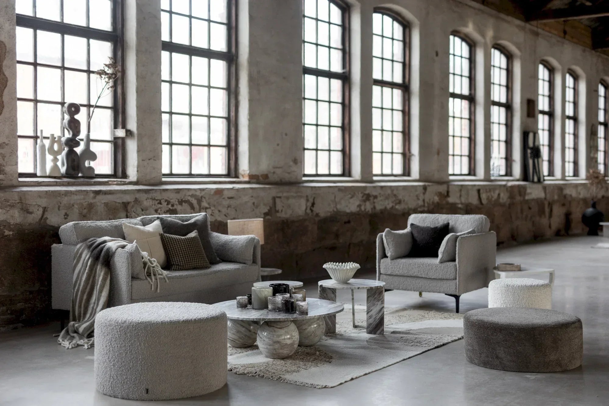 Inspiration & Styling - Folkart