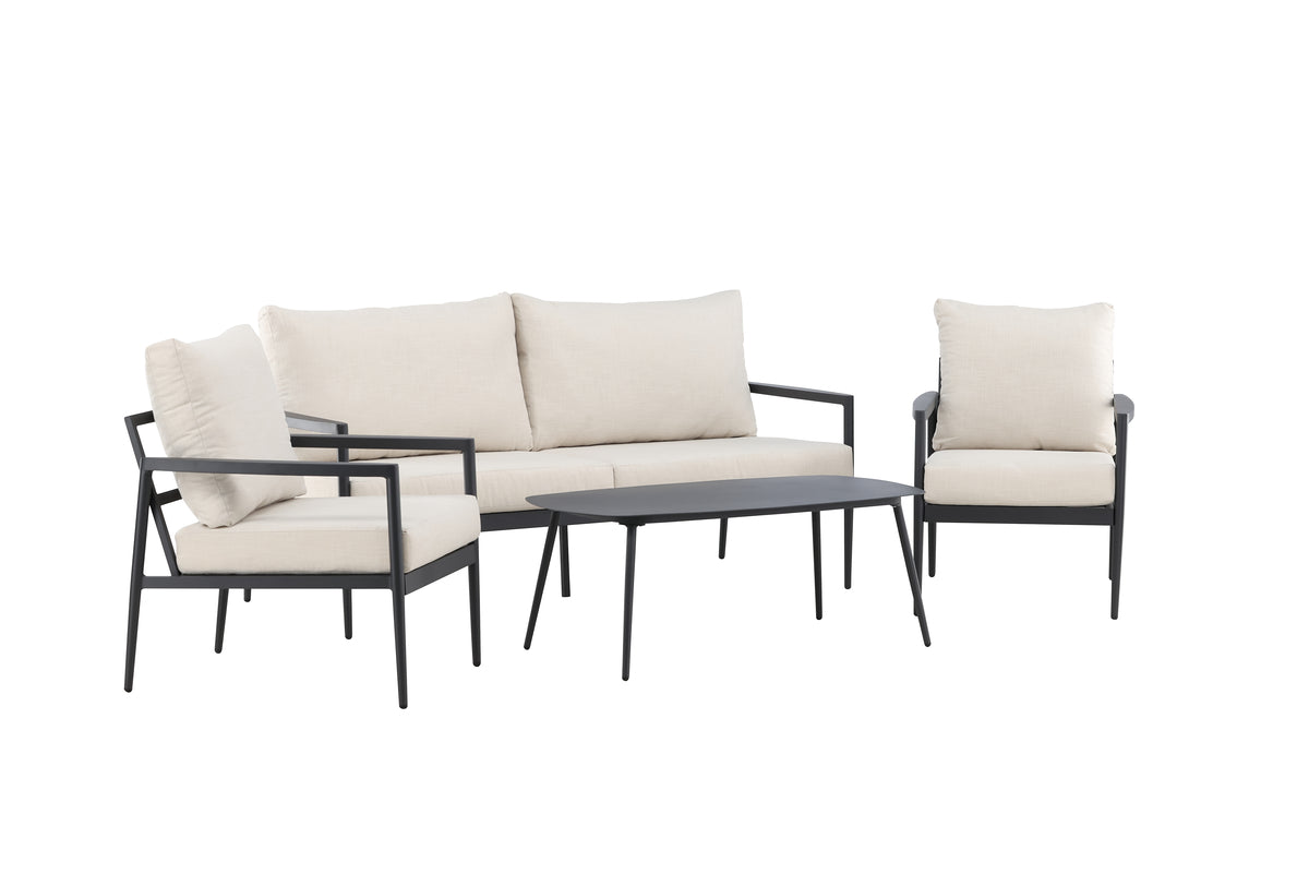 Taromina Lounge Set