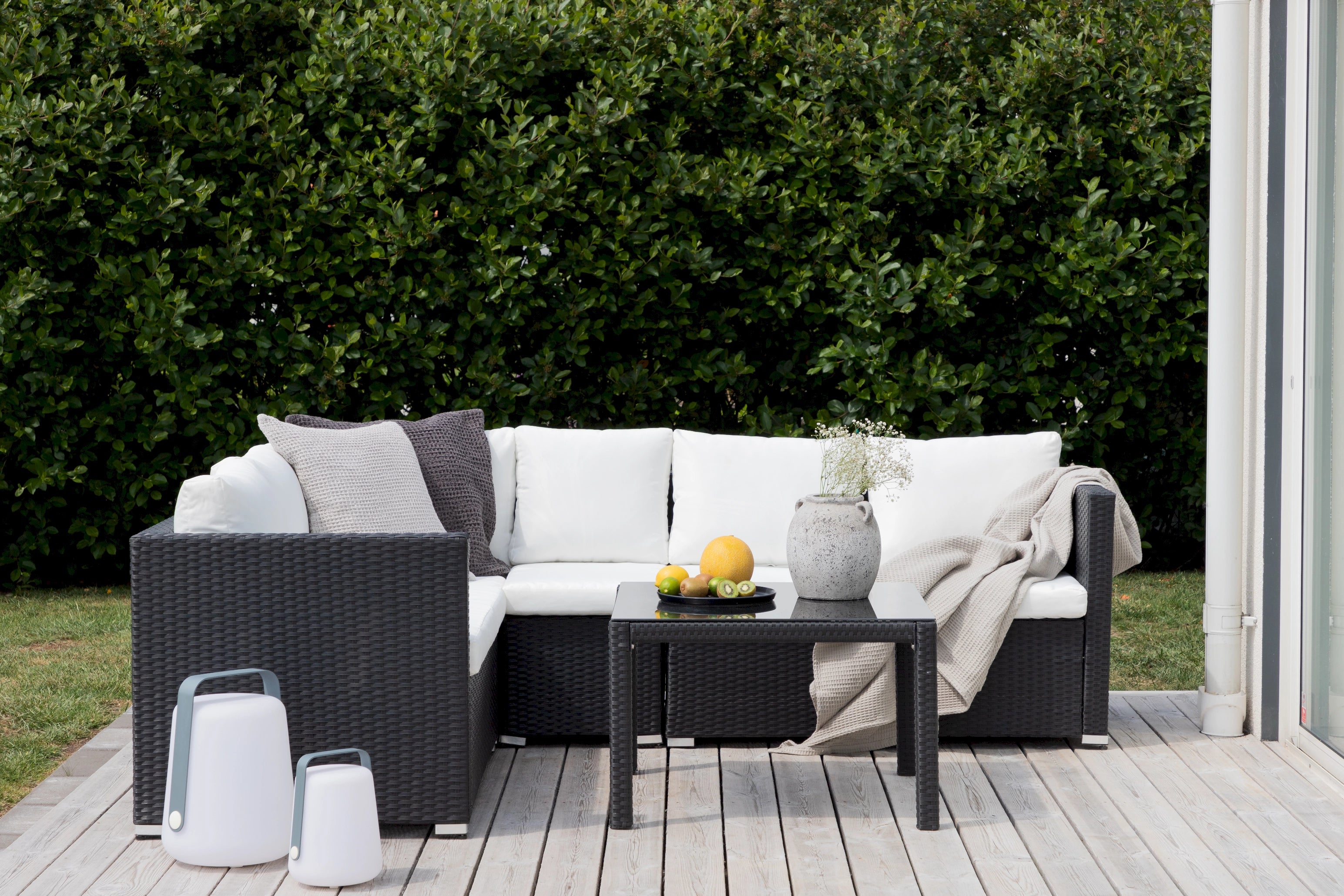 Kuba Loungeset - Folkart