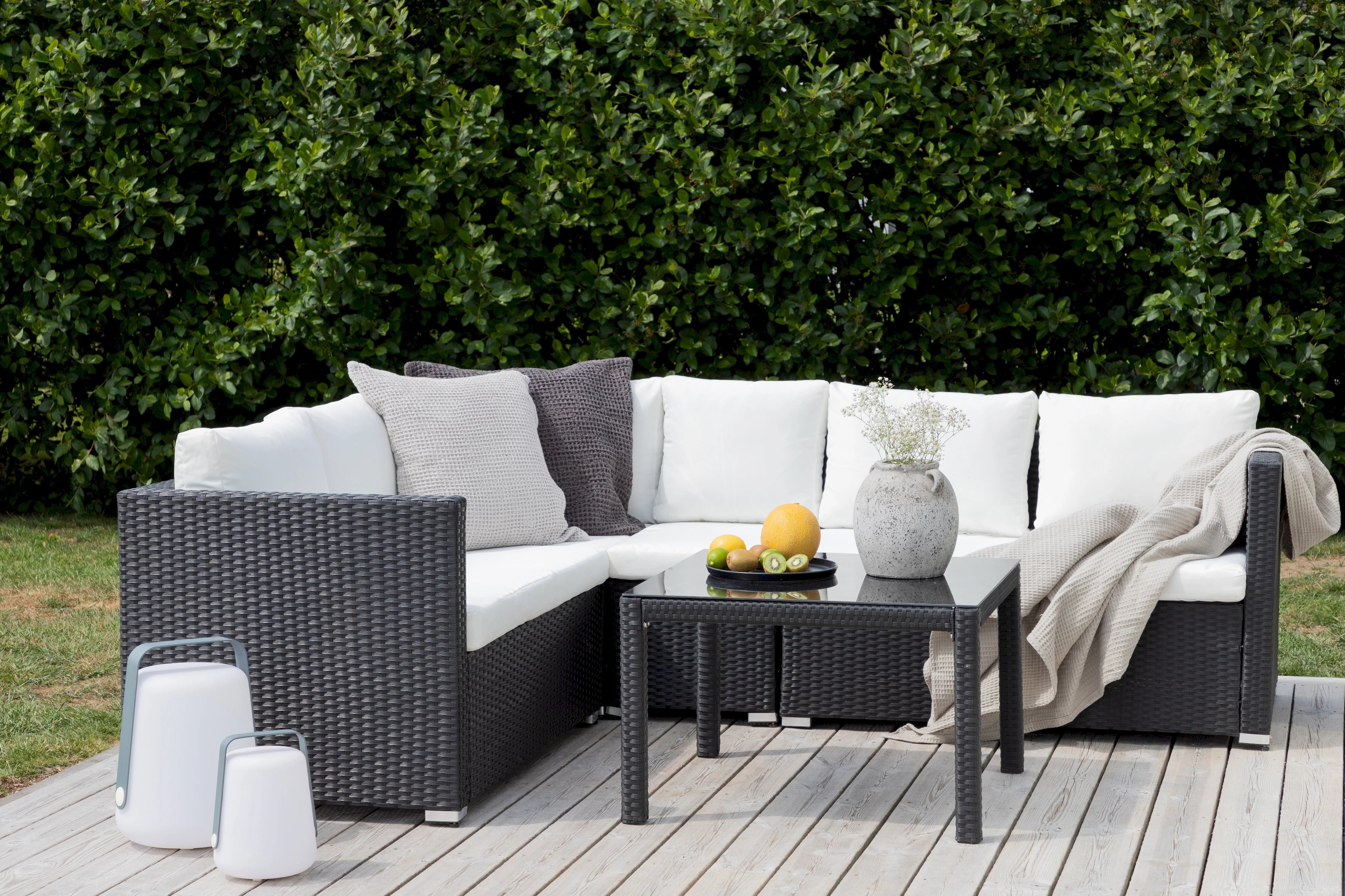 Kuba Loungeset