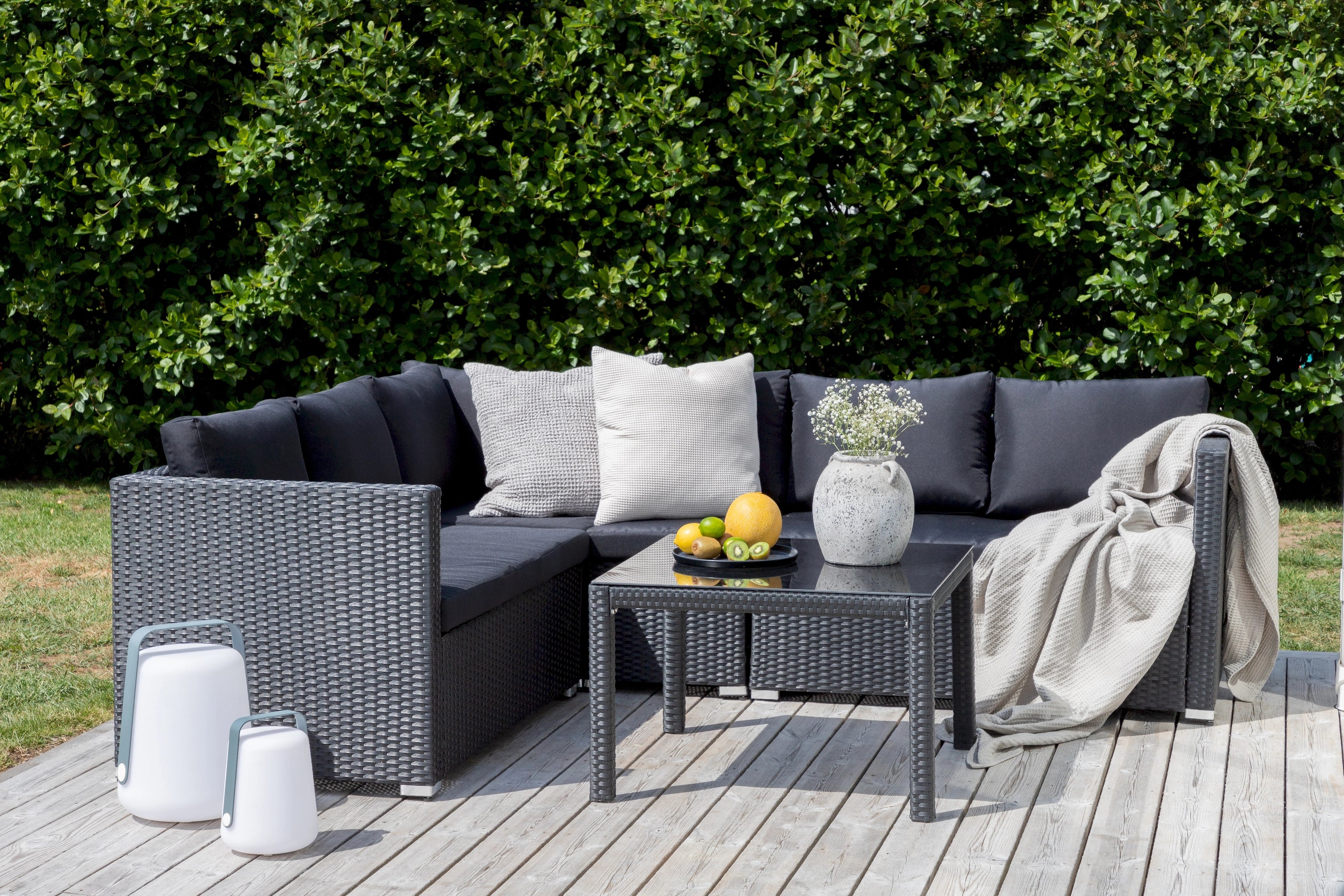 Kuba Loungeset