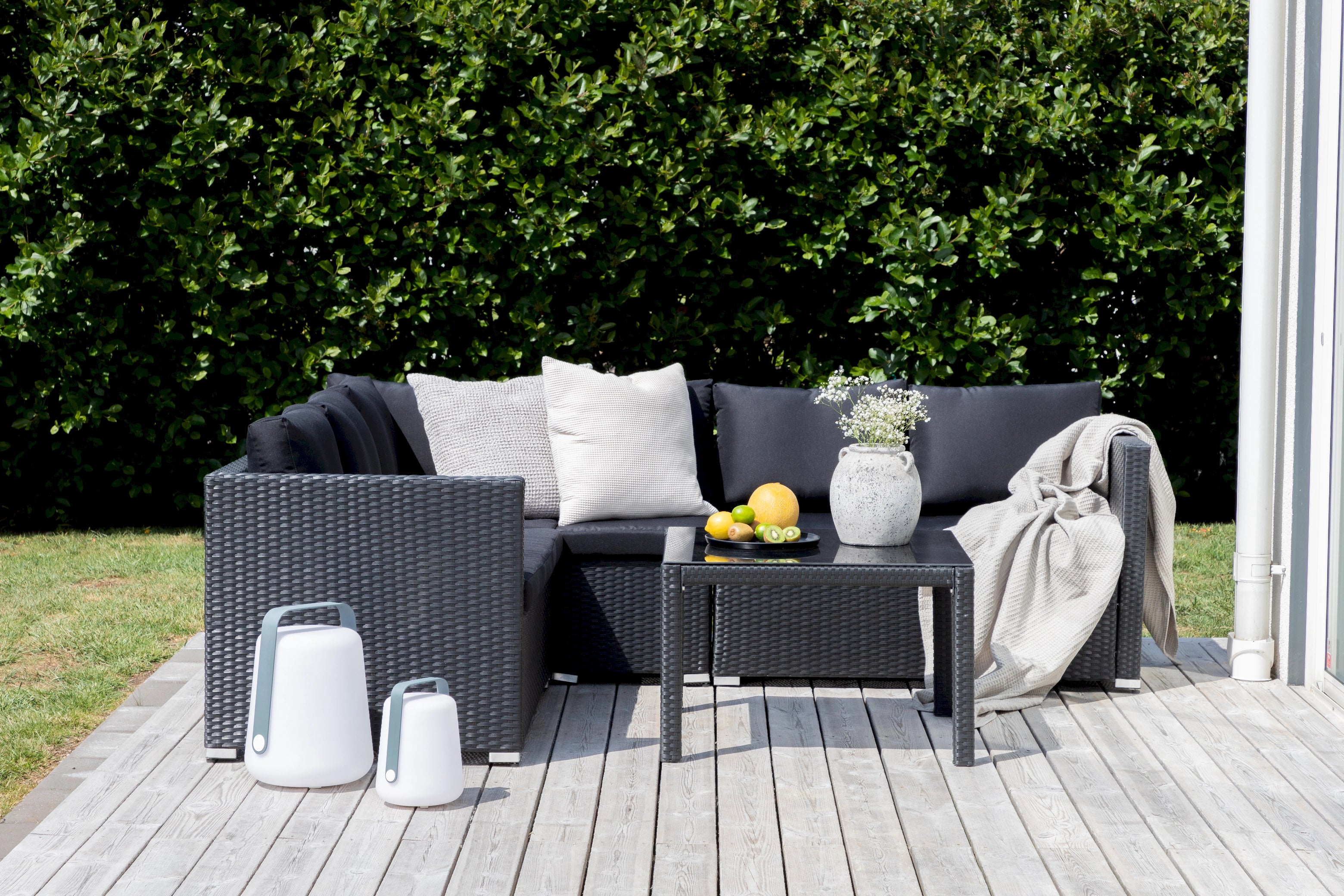 Kuba Loungeset