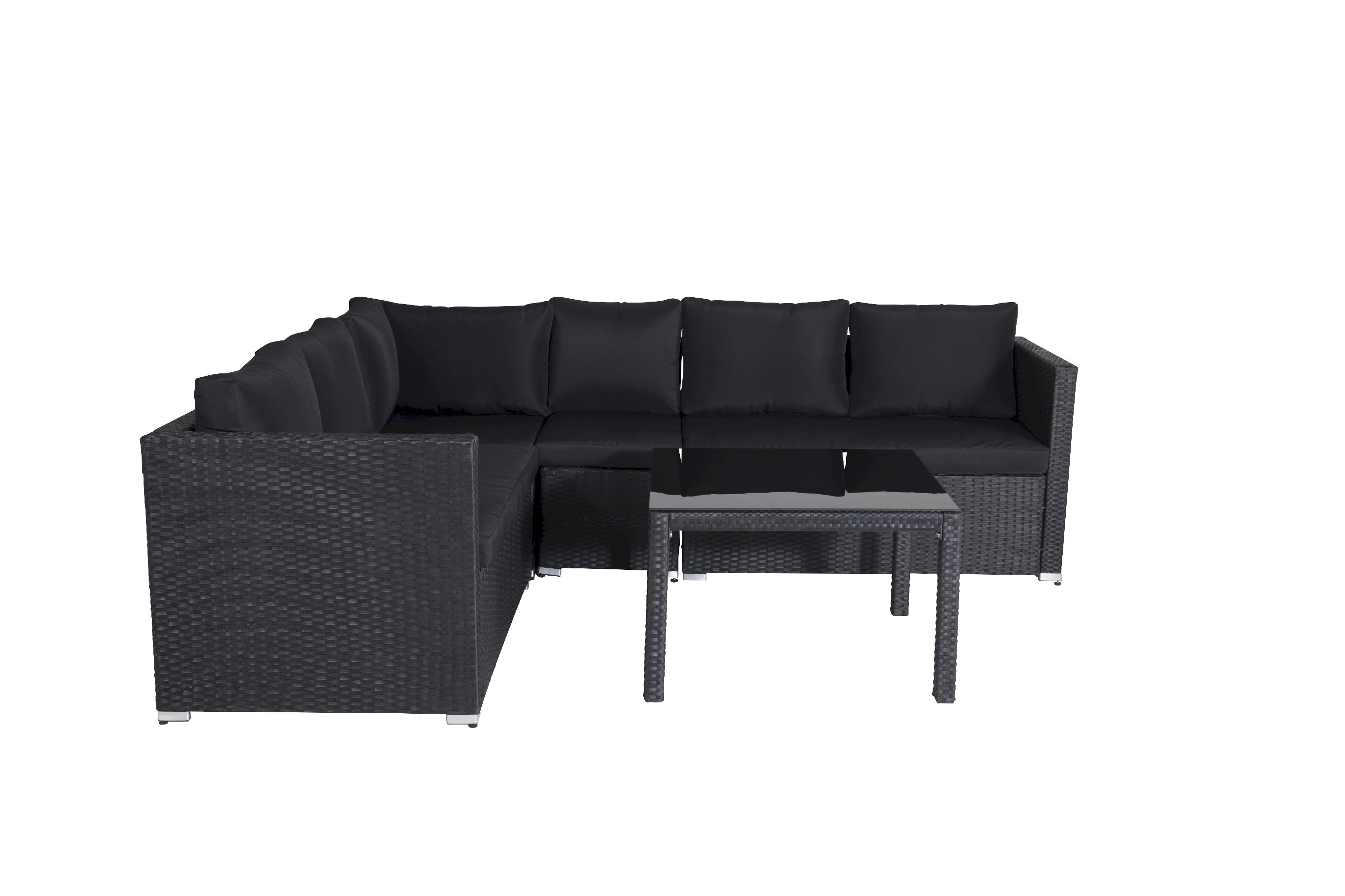Kuba Loungeset