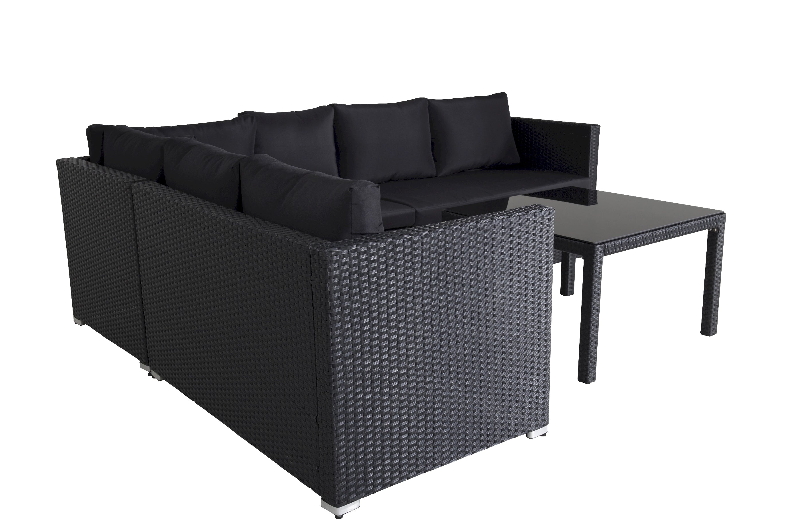 Kuba Loungeset