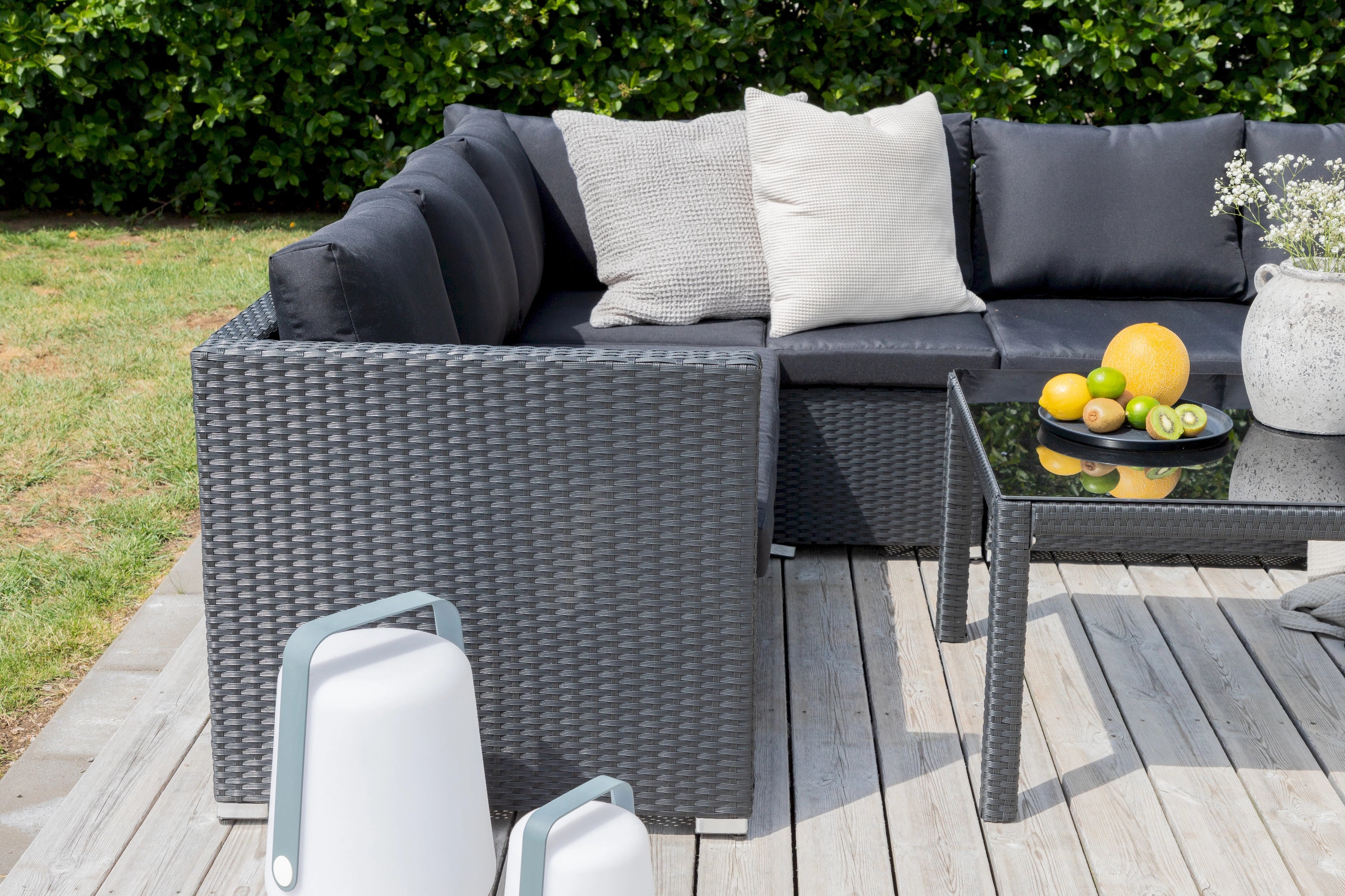 Kuba Loungeset