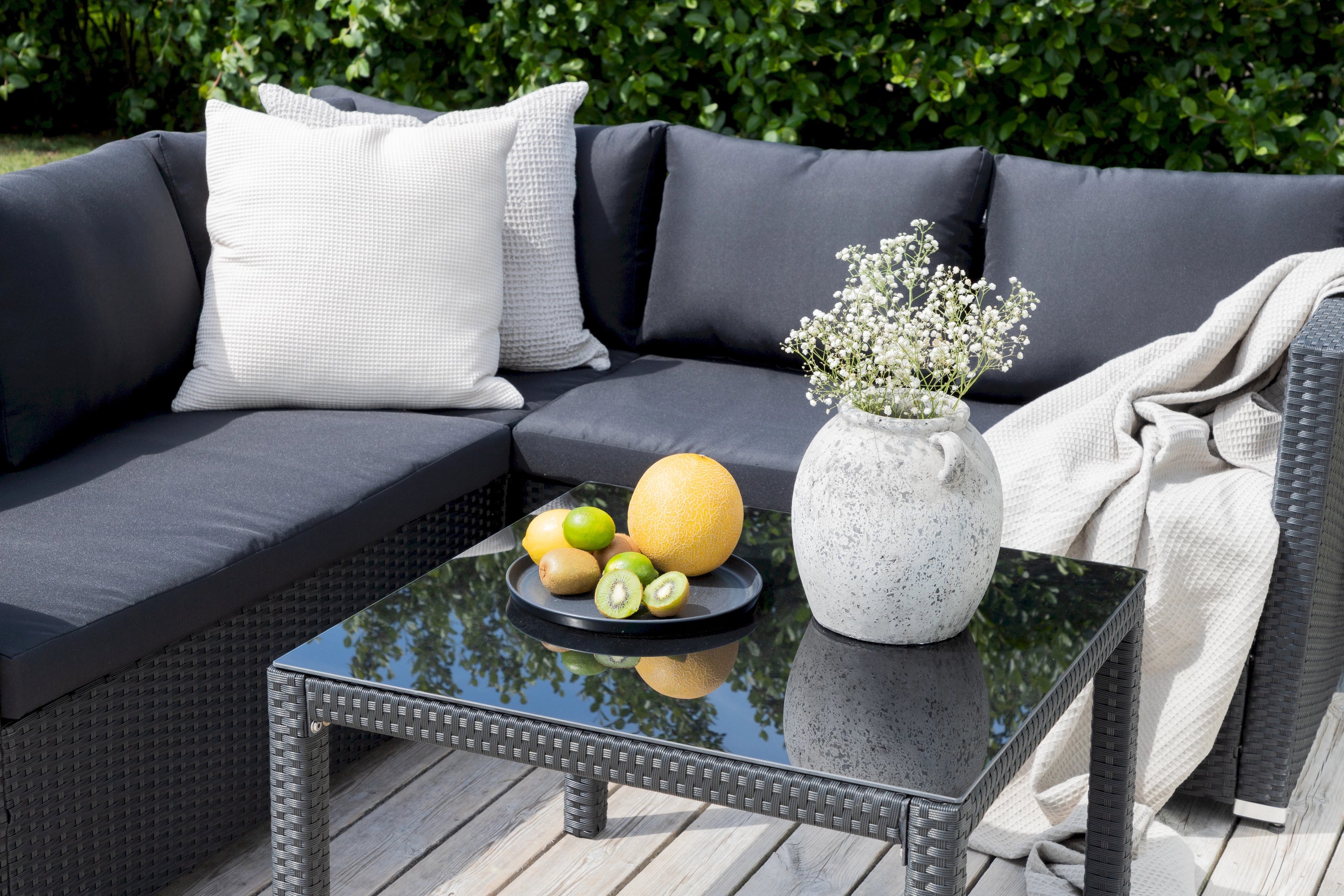 Kuba Loungeset