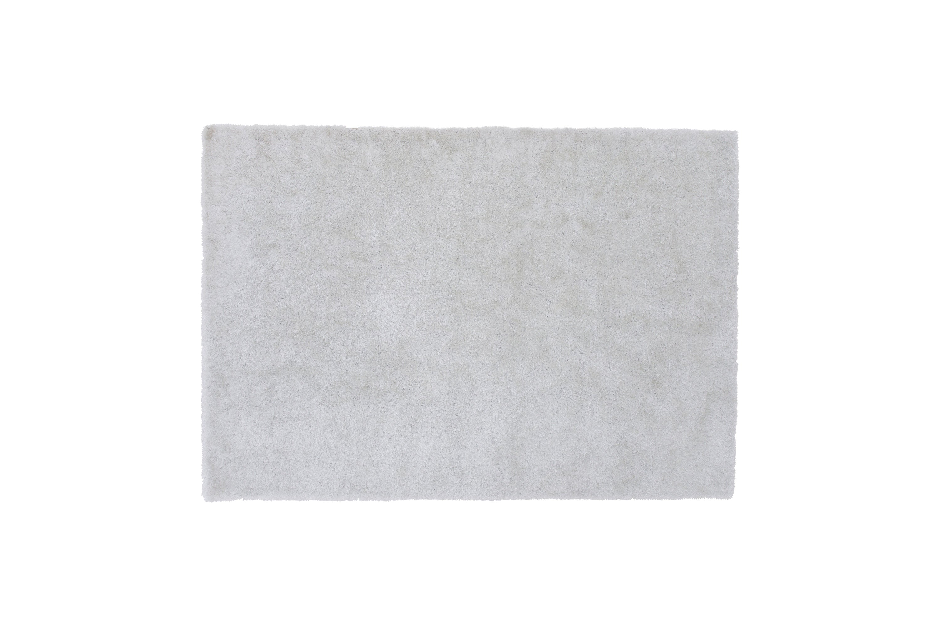 Mattis Rektangulära Mattor 230 x 160 White