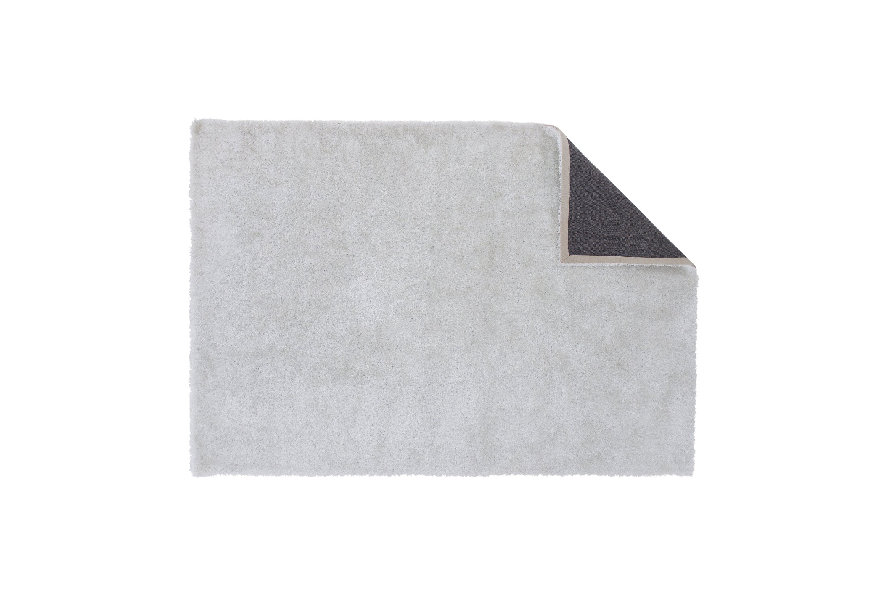 Mattis Rektangulära Mattor 230 x 160 White