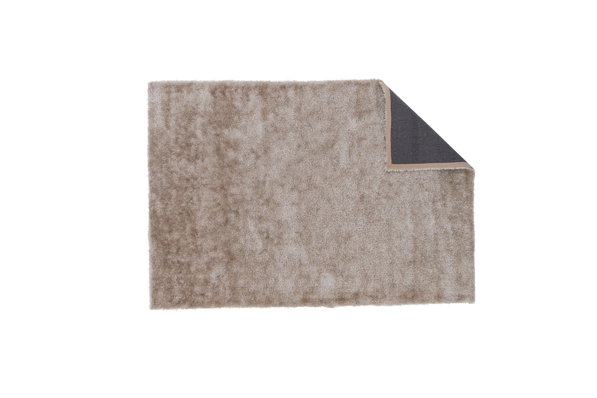 Mattis polyestermatta 230 x 160 cm – sidovy