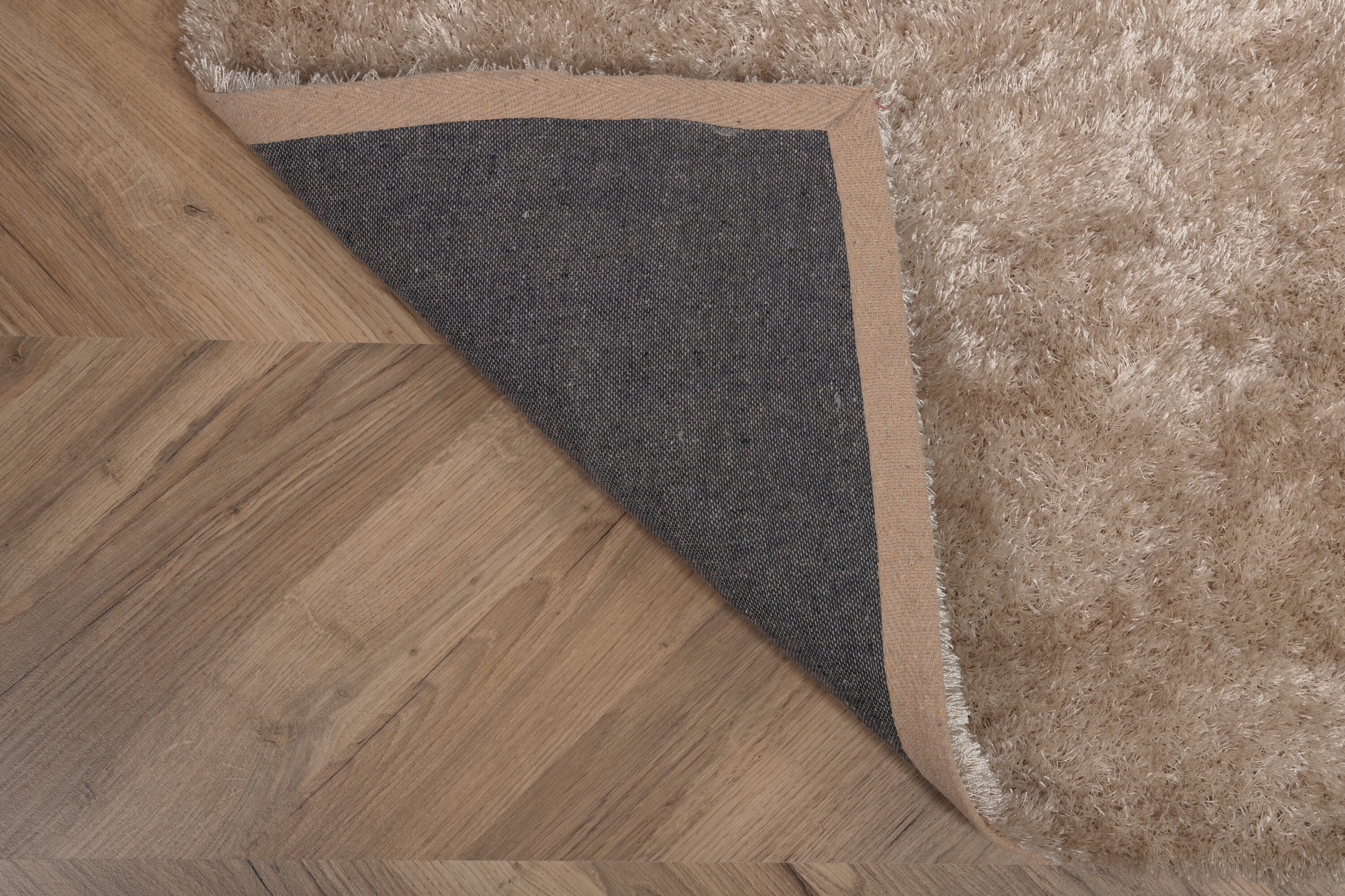 Mattis Rektangulära Mattor 230 x 160 Beige