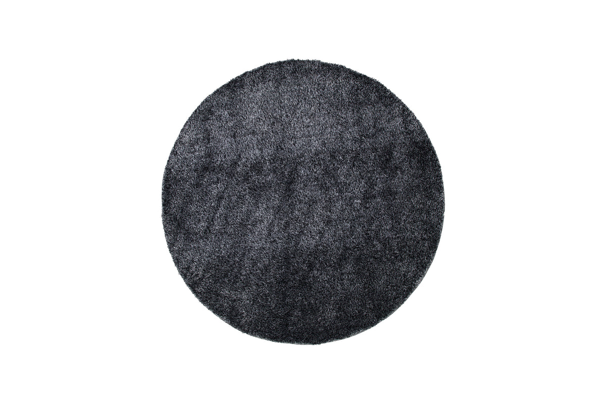 Mattis polyestermatta rund ⌀200 cm – produktbild