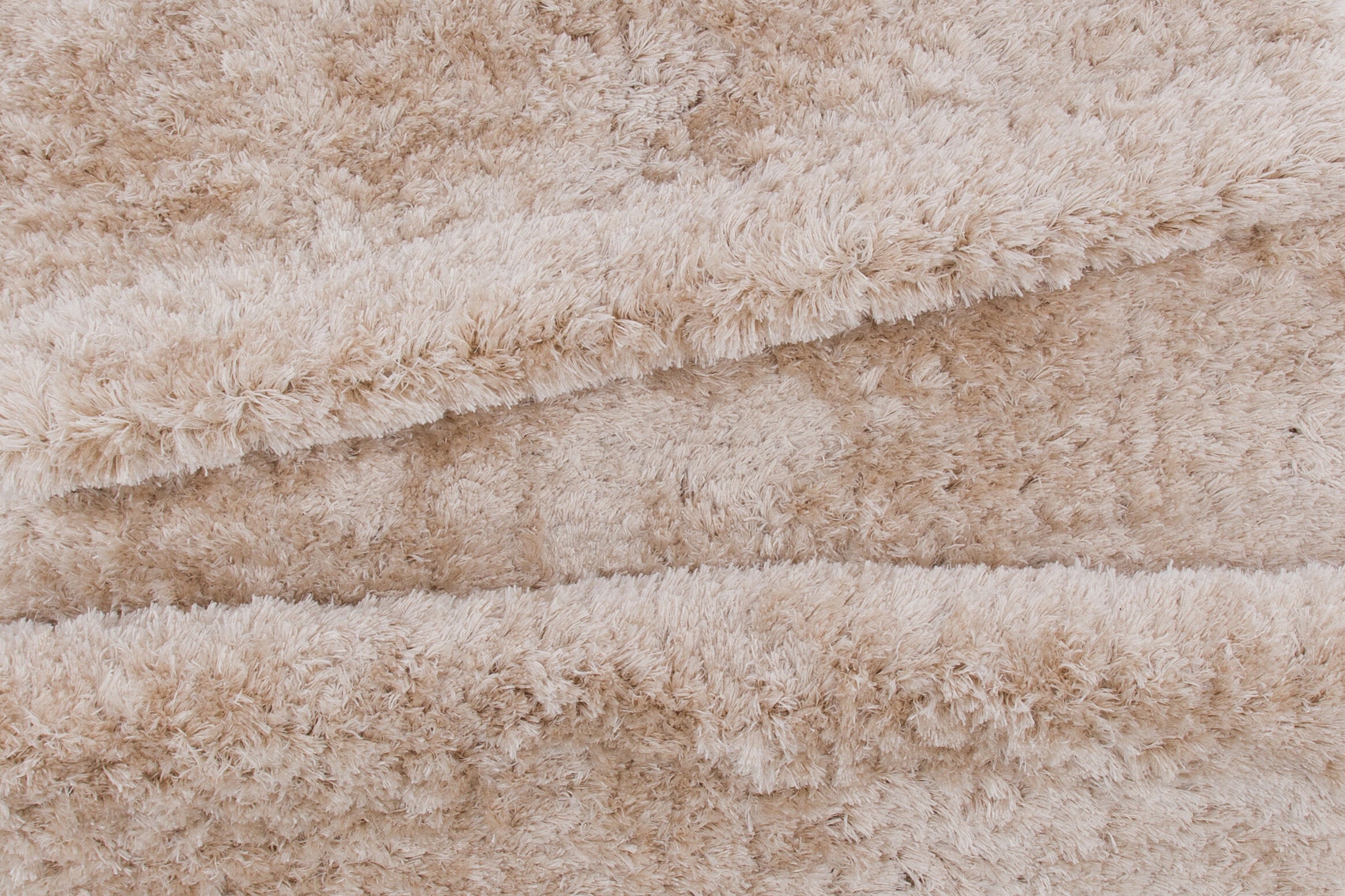 Natta Rektangulära Mattor 230 x 160 Beige
