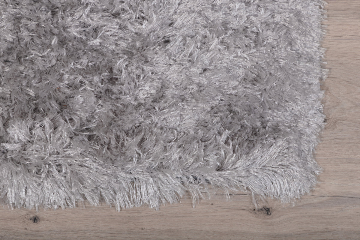Natta polyestermatta 230 x 160 cm – närbild struktur