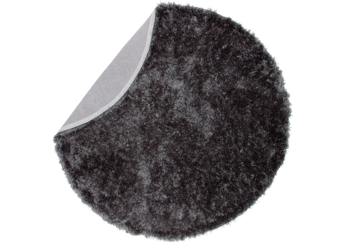 Natta polyestermatta rund ⌀200 cm – produktbild