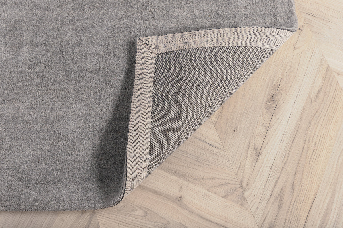 Ulla ullmatta 350 x 250 cm – hemmiljö ovanifrån