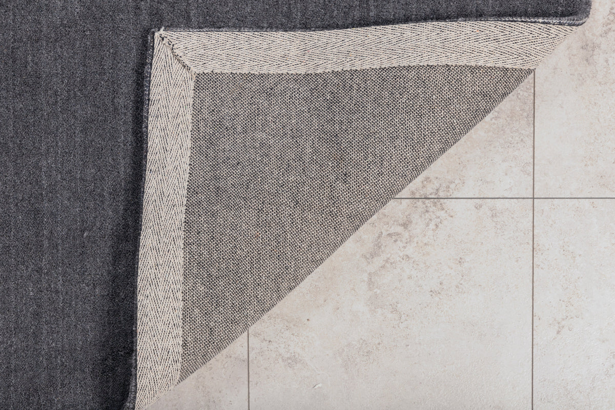 Ulla ullmatta 350 x 250 cm – hemmiljö ovanifrån
