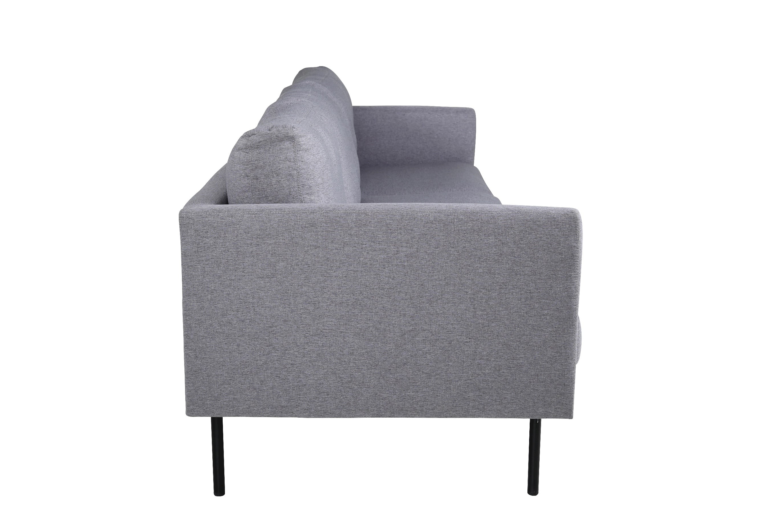 Zoom 3-sits soffa 260x80 cm - Folkart