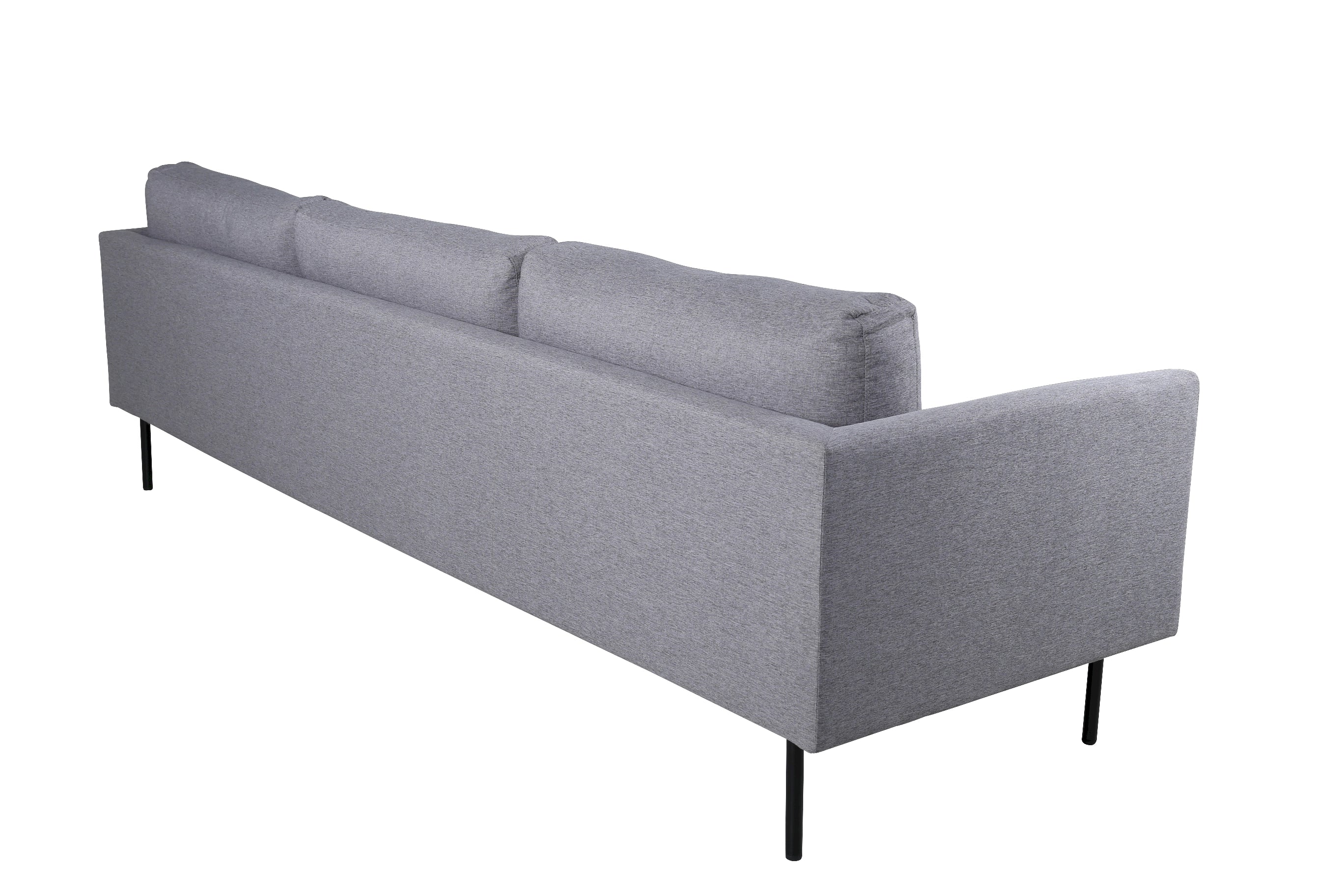 Zoom 3-sits soffa 260x80 cm - Folkart