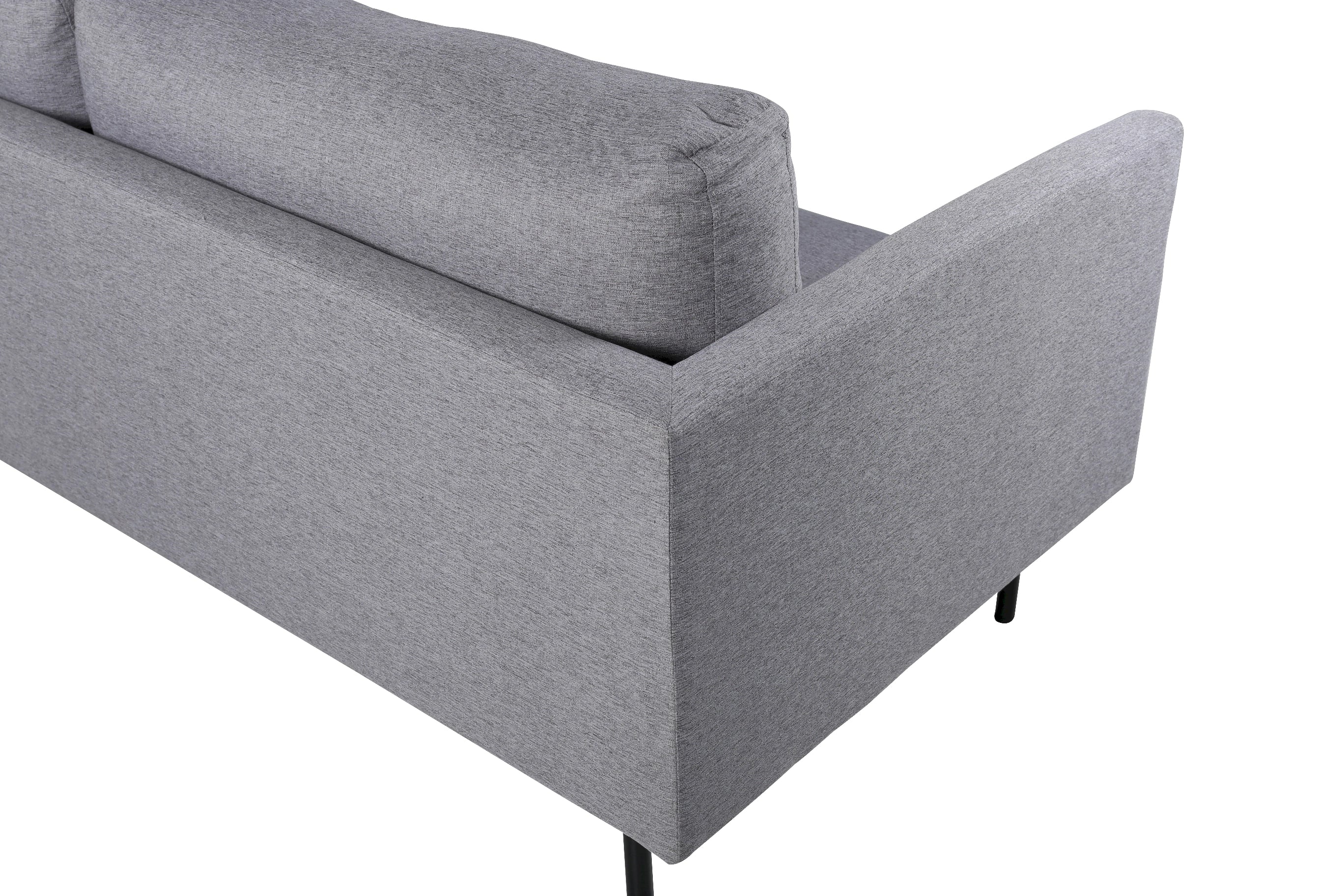 Zoom 3-sits soffa 260x80 cm - Folkart
