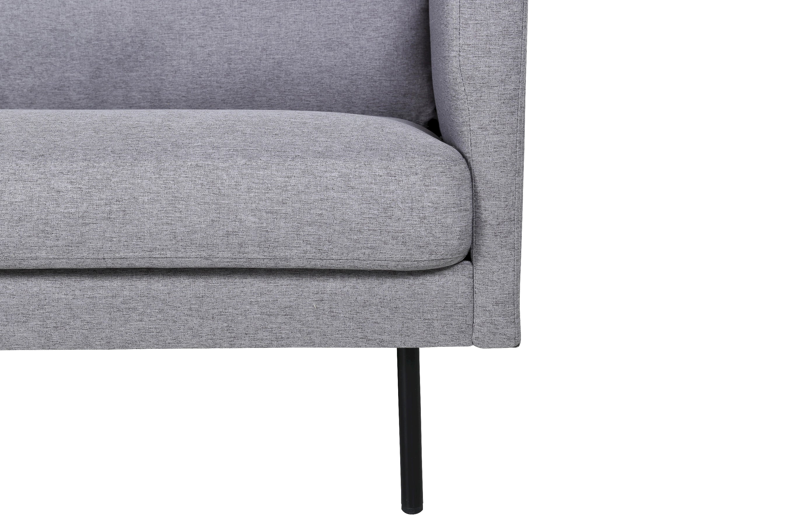 Zoom 3-sits soffa 260x80 cm - Folkart