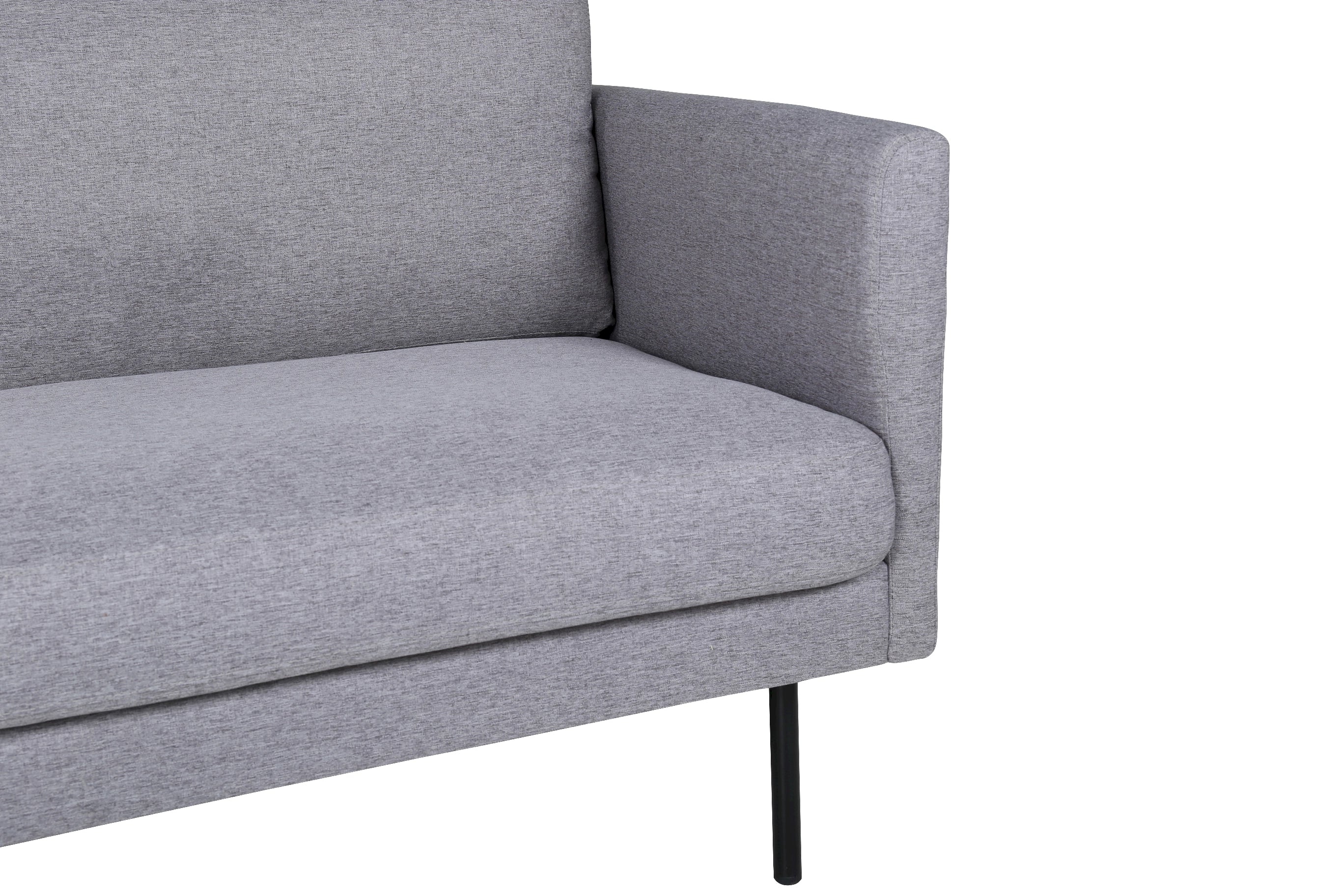 Zoom 3-sits soffa 260x80 cm - Folkart