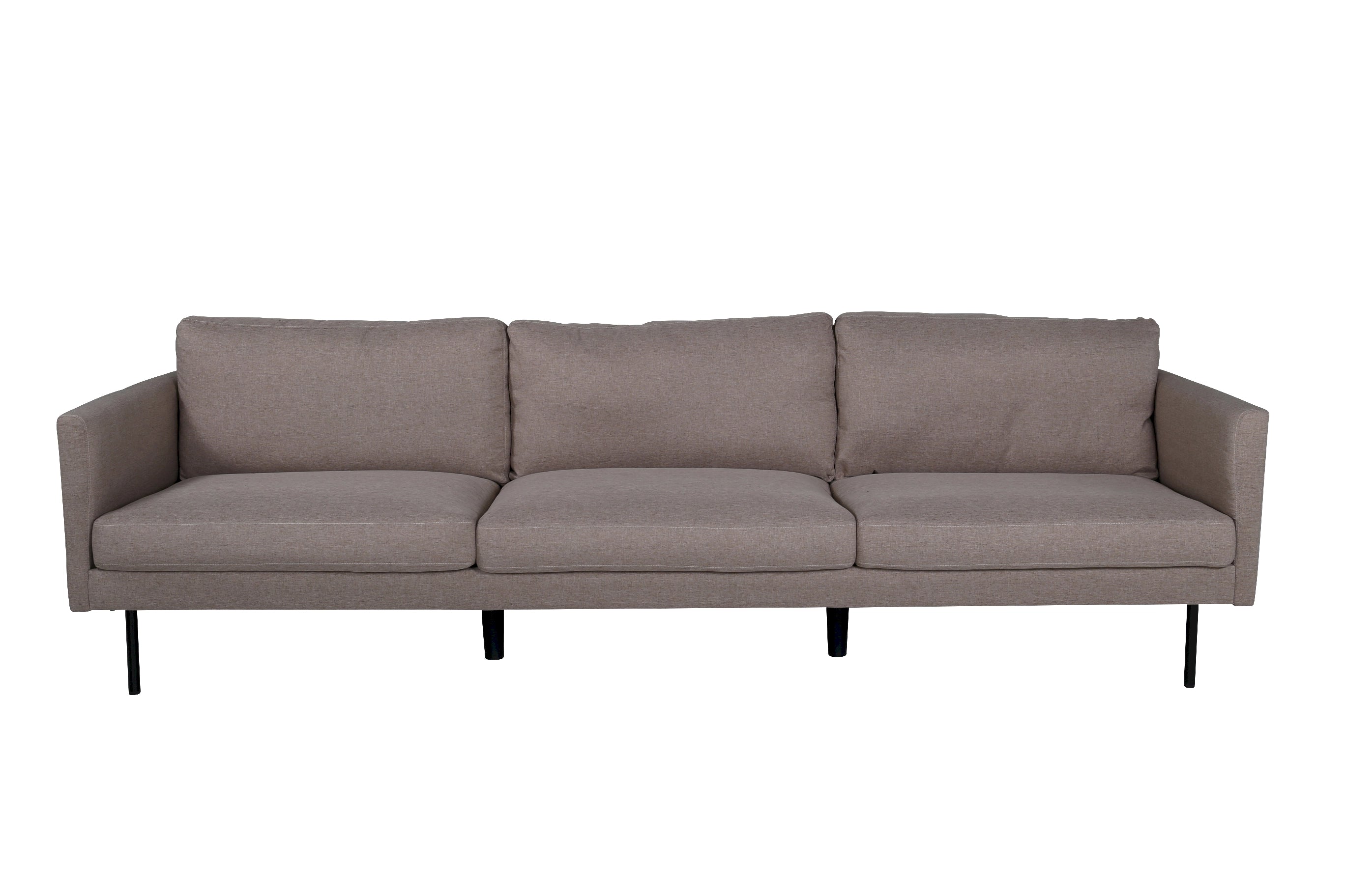 Zoom 3-sits soffa 260x80 cm - Folkart