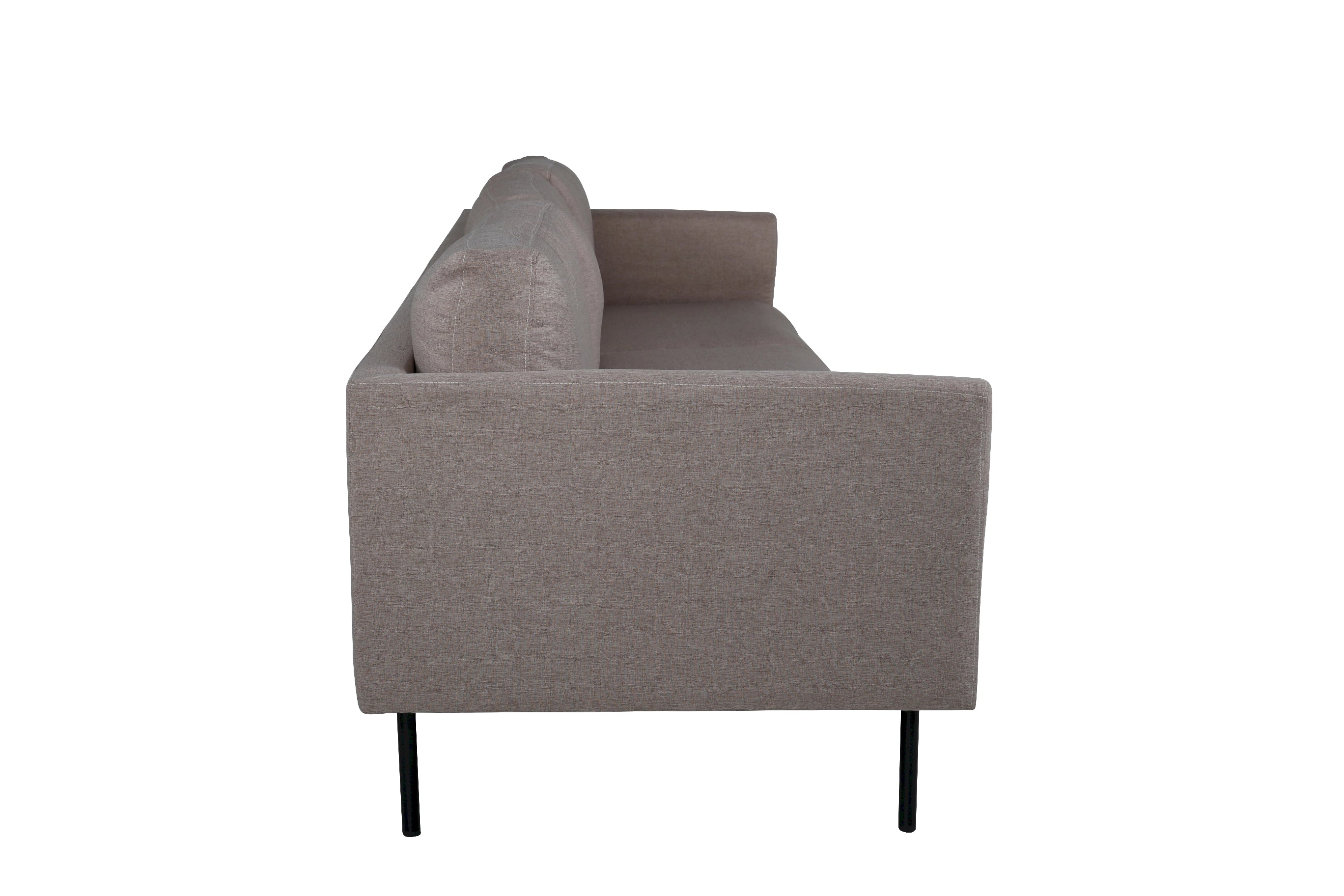 Zoom 3-sits soffa 260x80 cm - Folkart
