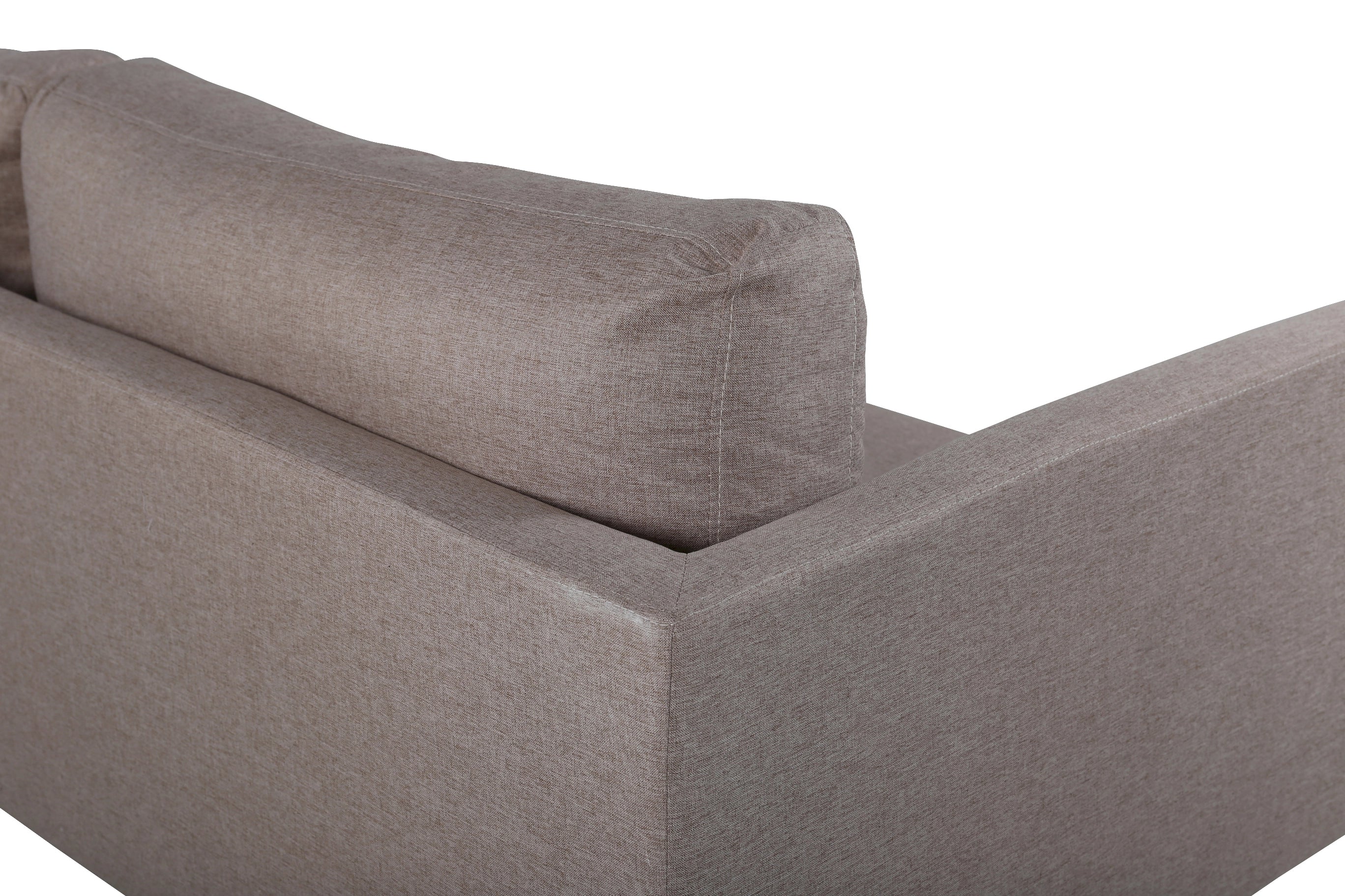 Zoom 3-sits soffa 260x80 cm - Folkart