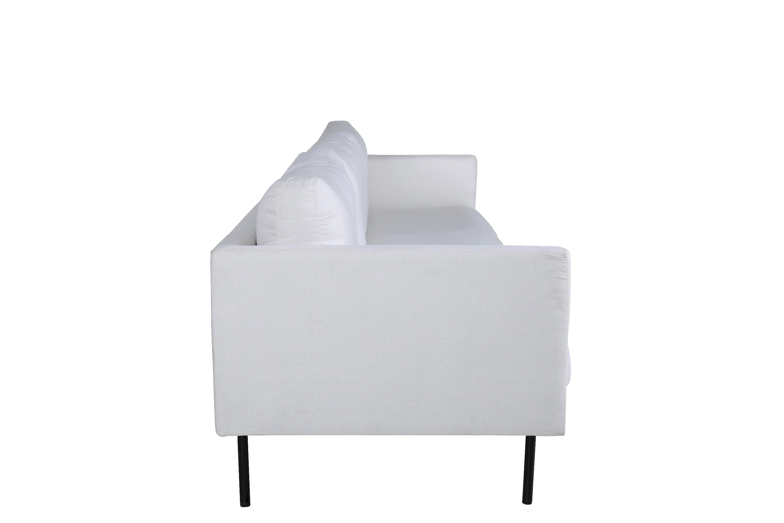Zoom 3-sits soffa 260x80 cm - Folkart