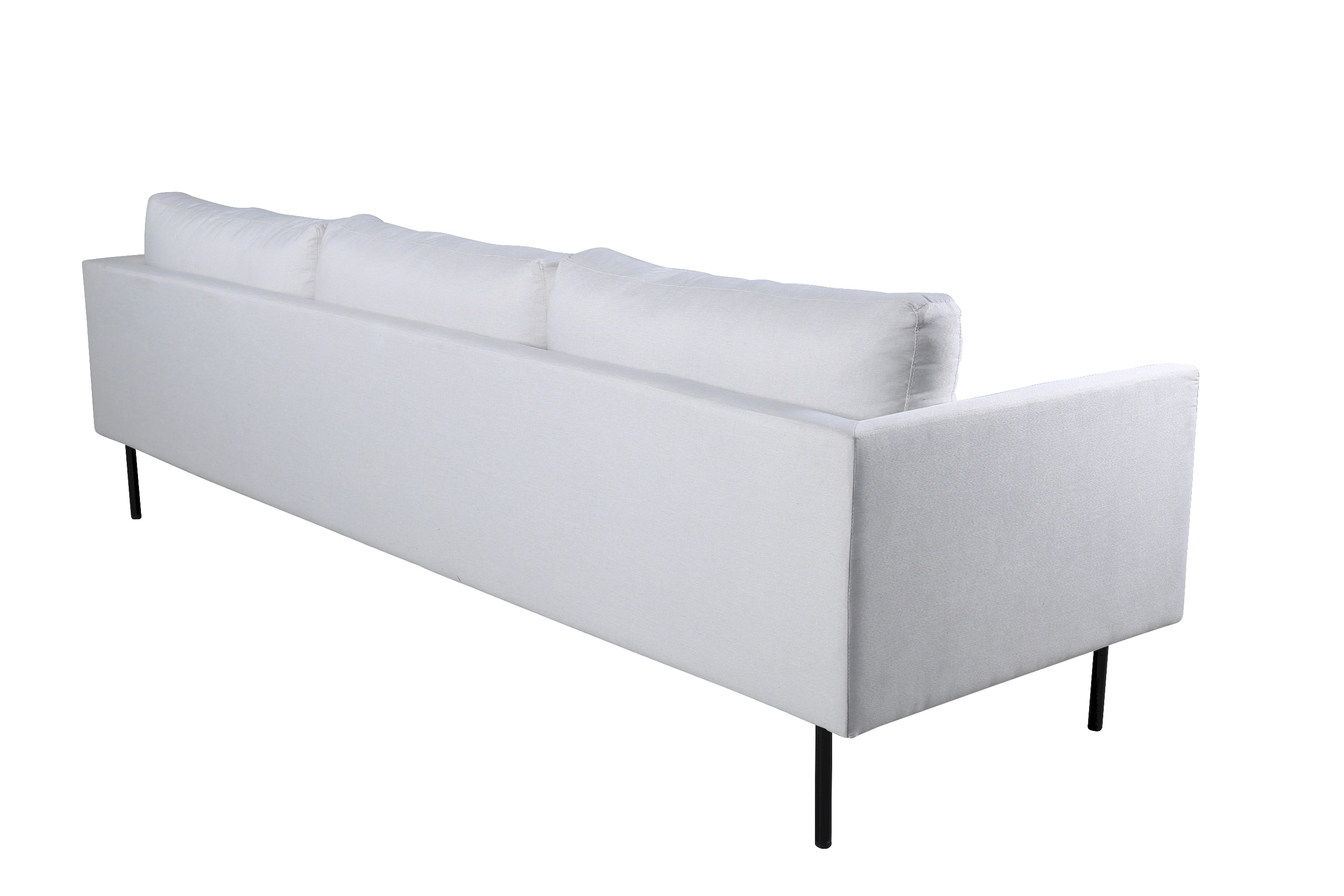Zoom 3-sits soffa 260x80 cm - Folkart