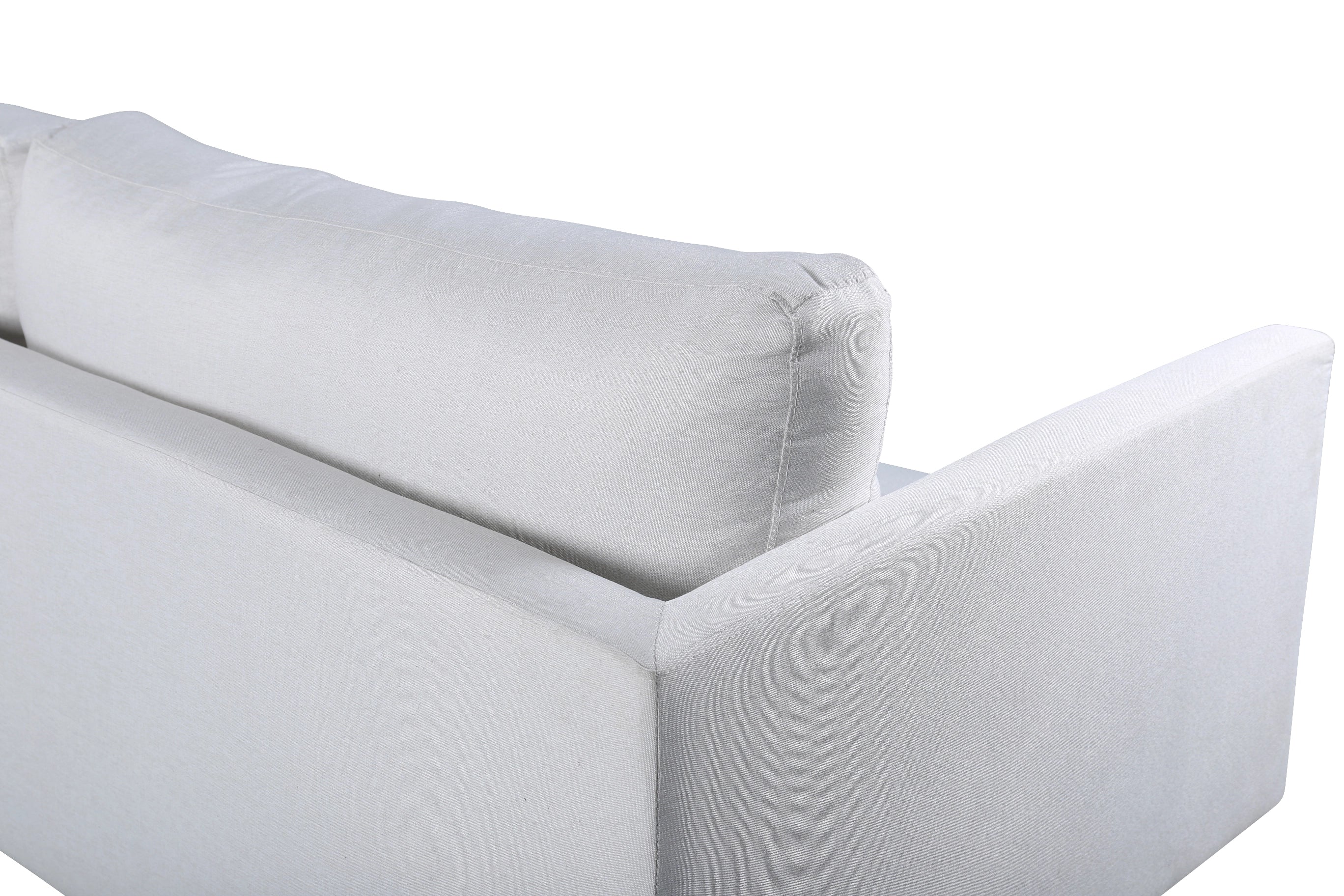 Zoom 3-sits soffa 260x80 cm - Folkart