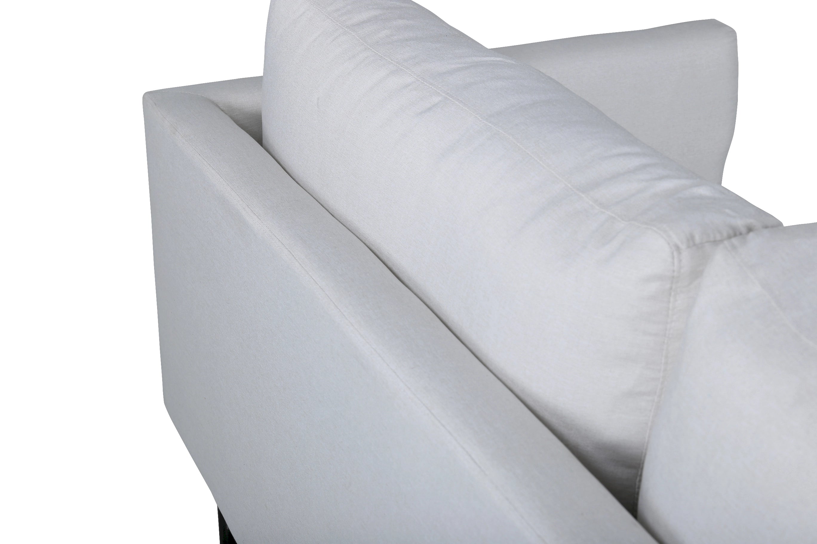 Zoom 3-sits soffa 260x80 cm - Folkart
