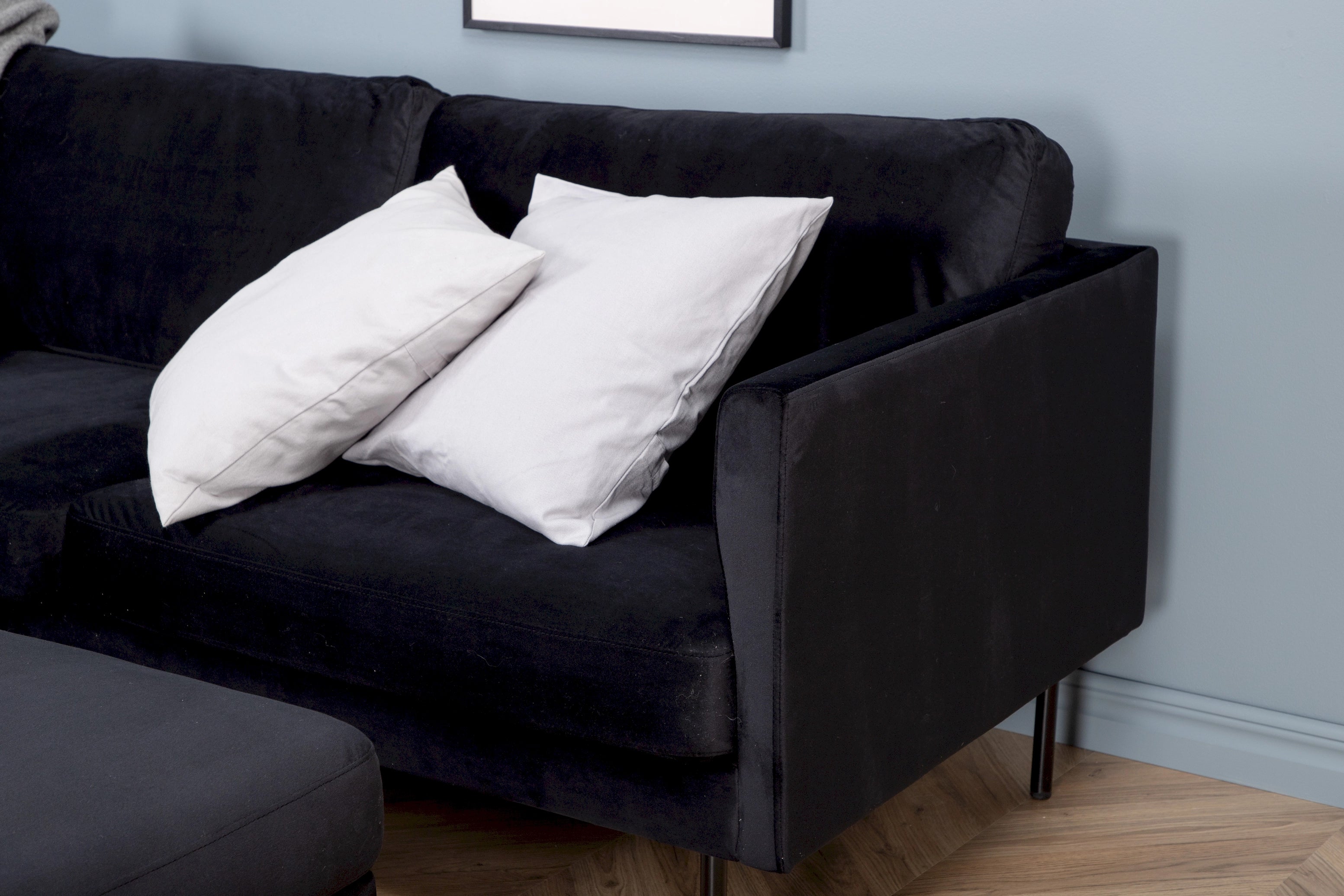Zoom 3-sits soffa 260x80 cm - Folkart