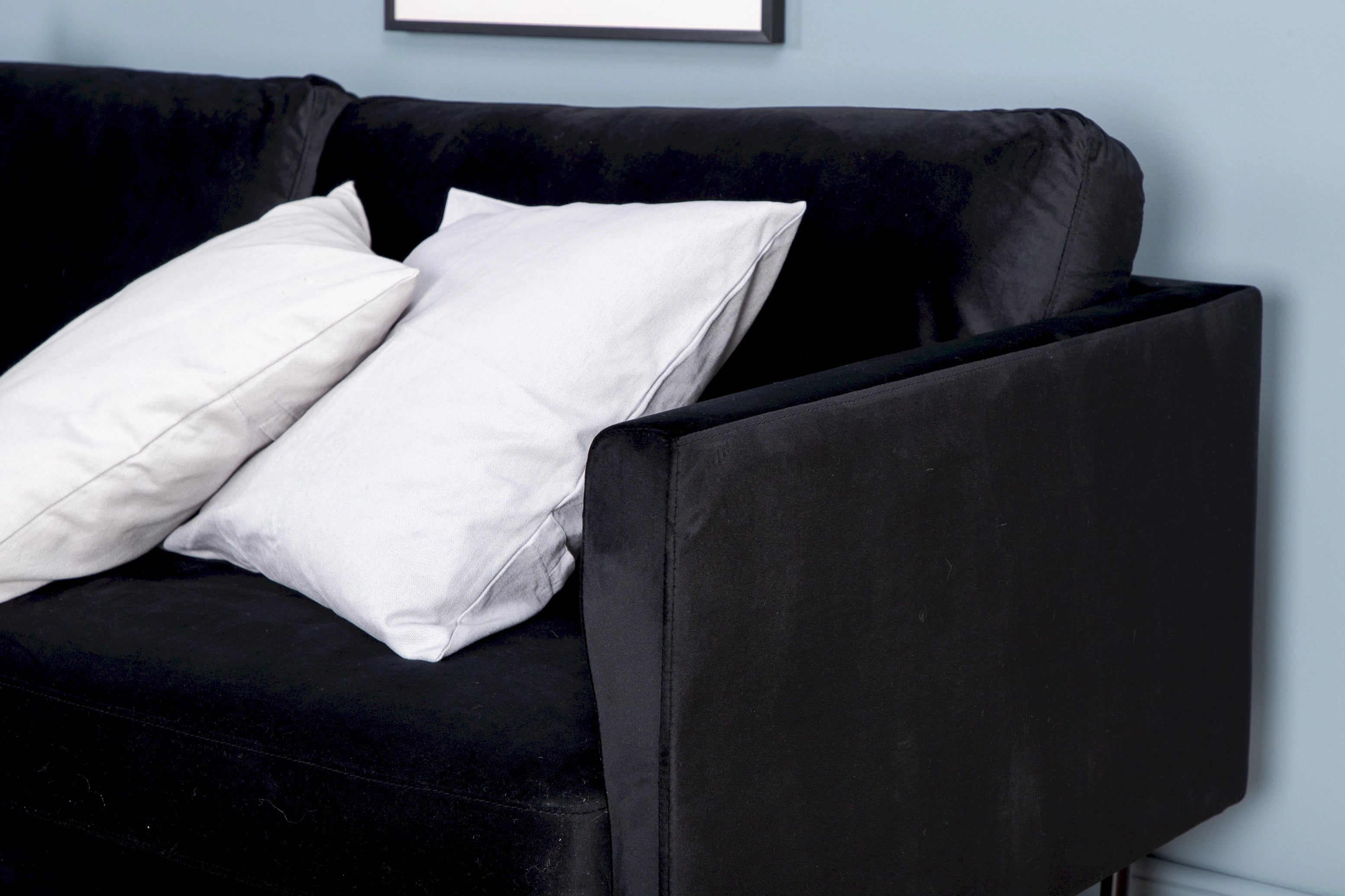 Zoom 3-sits soffa 260x80 cm - Folkart