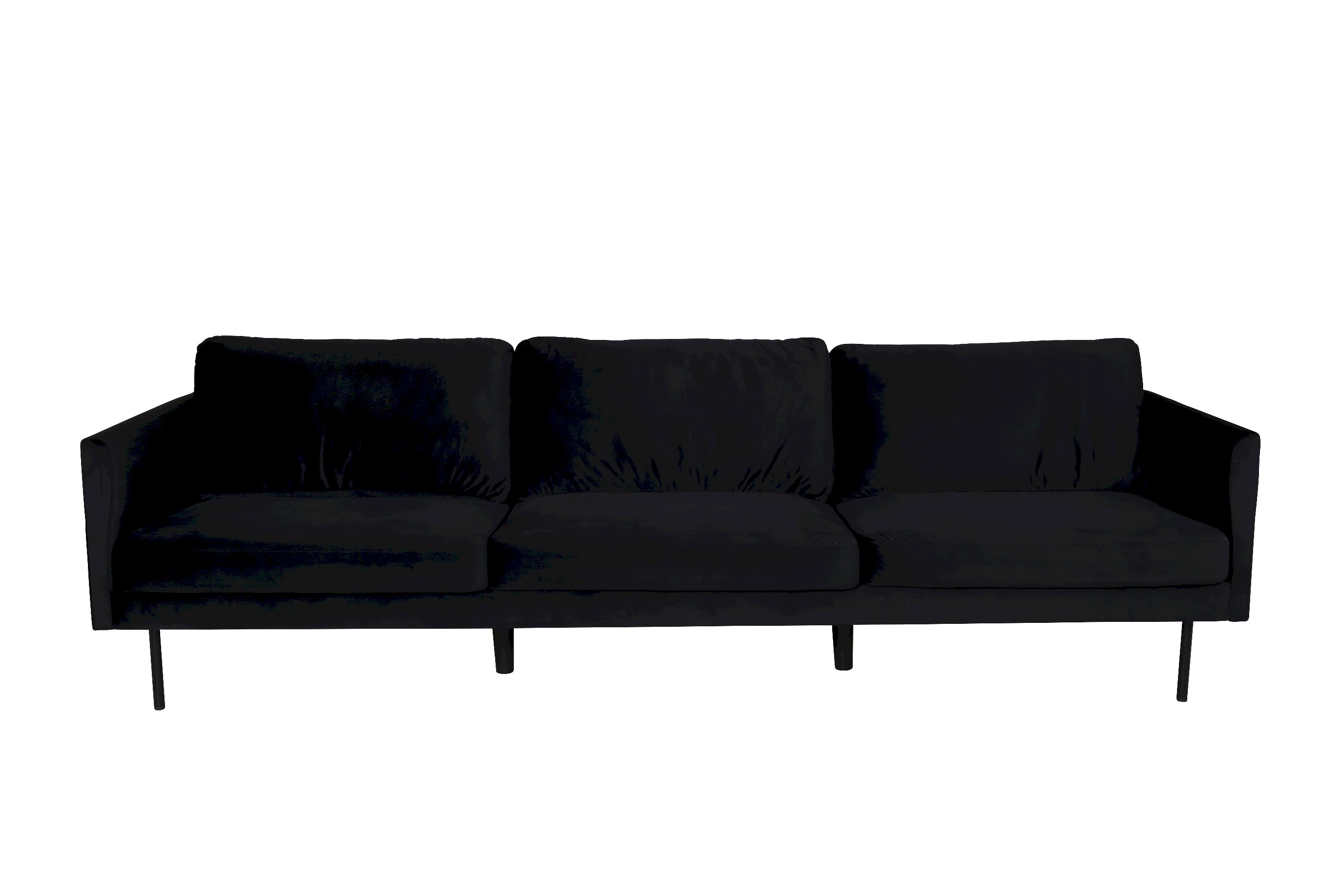 Zoom 3-sits soffa 260x80 cm - Folkart