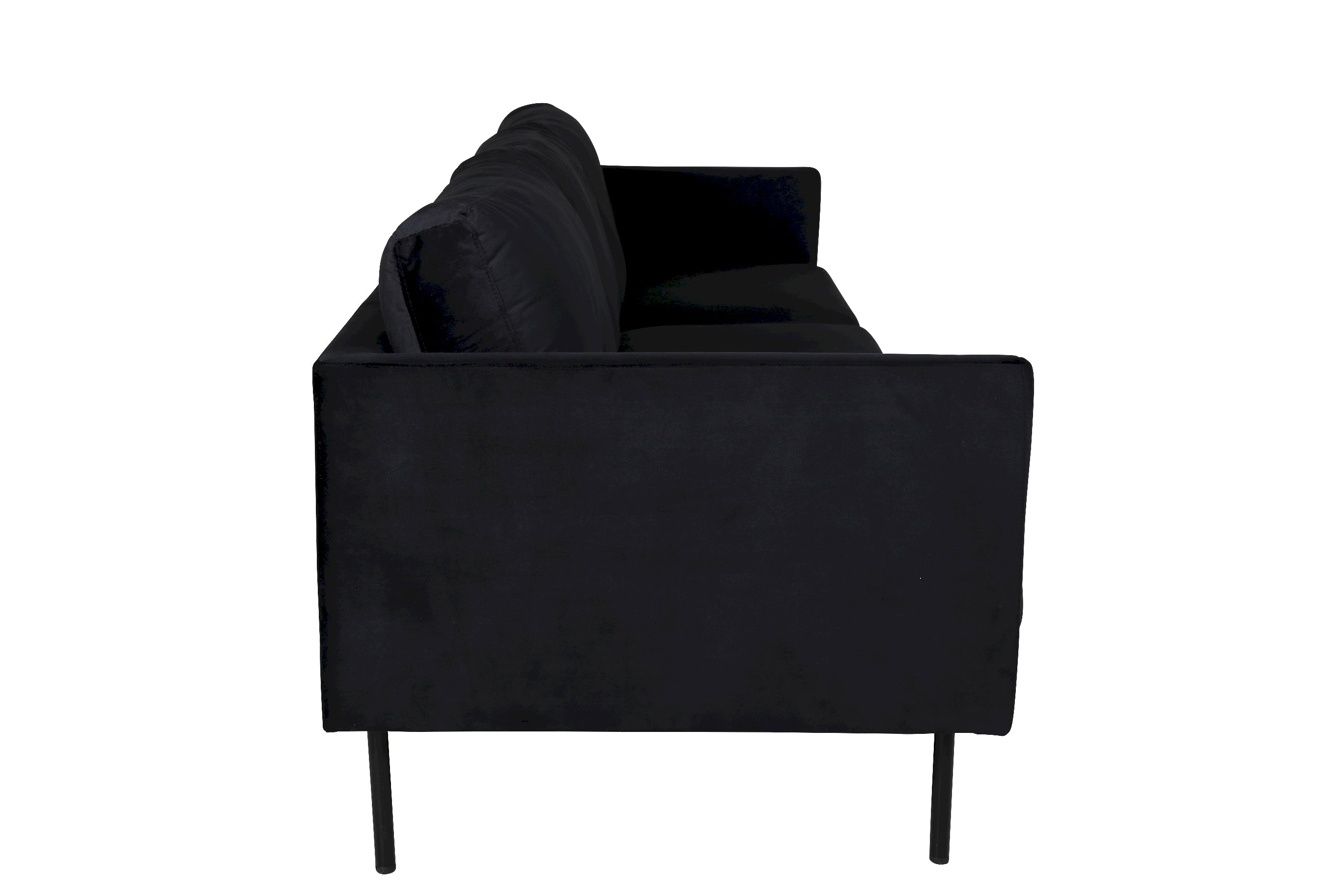 Zoom 3-sits soffa 260x80 cm - Folkart