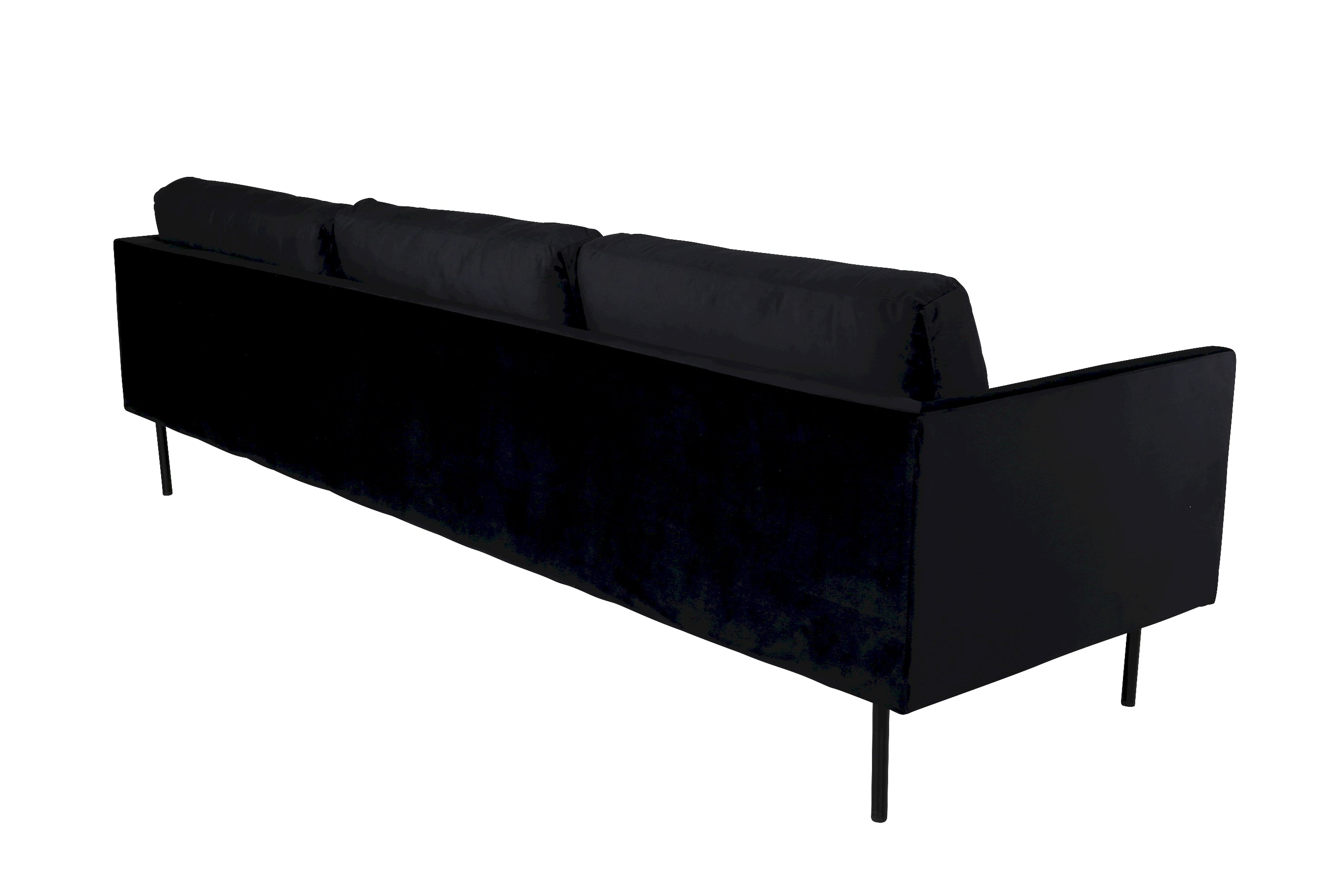 Zoom 3-sits soffa 260x80 cm - Folkart