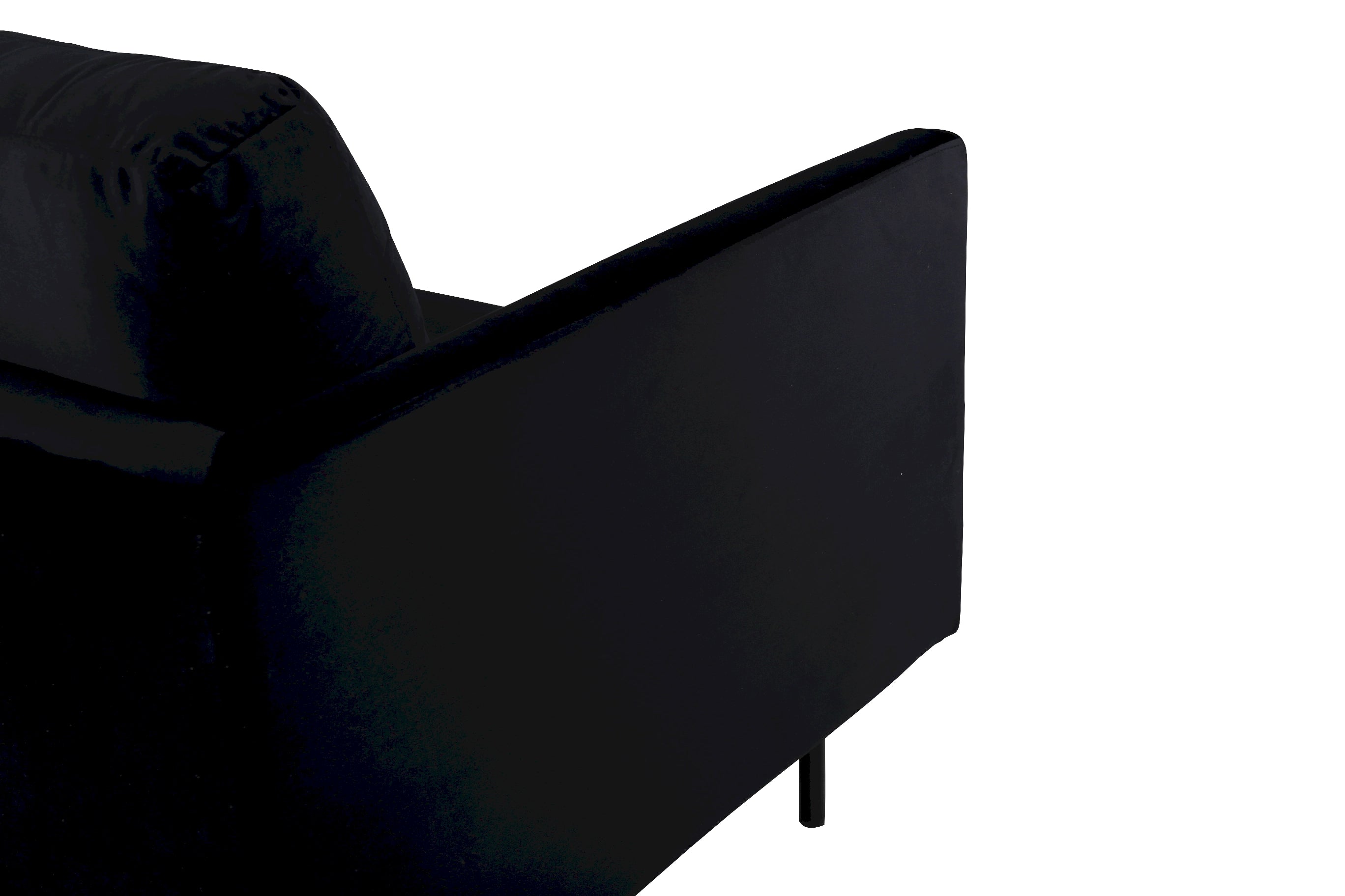 Zoom 3-sits soffa 260x80 cm - Folkart