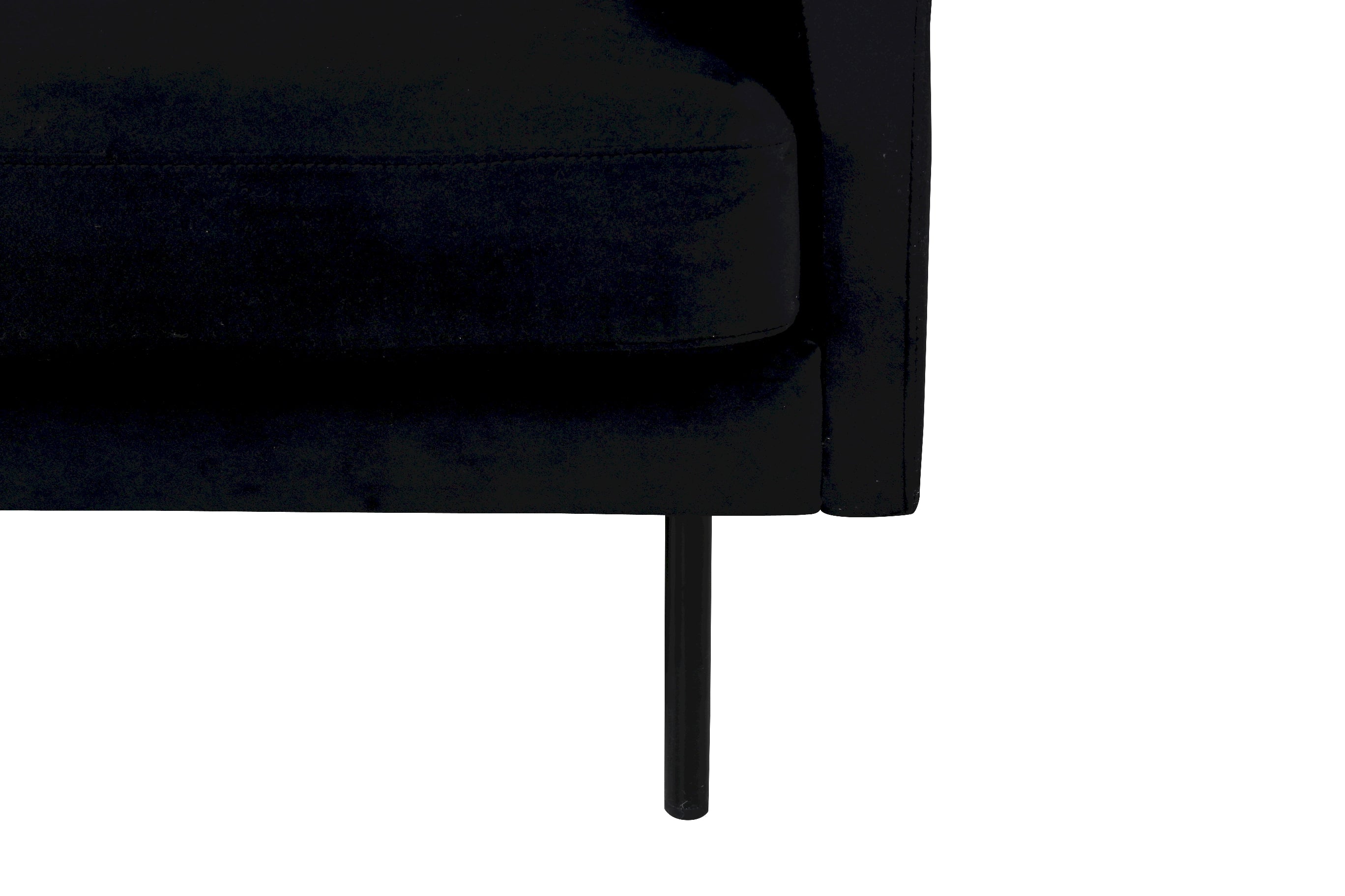 Zoom 3-sits soffa 260x80 cm - Folkart