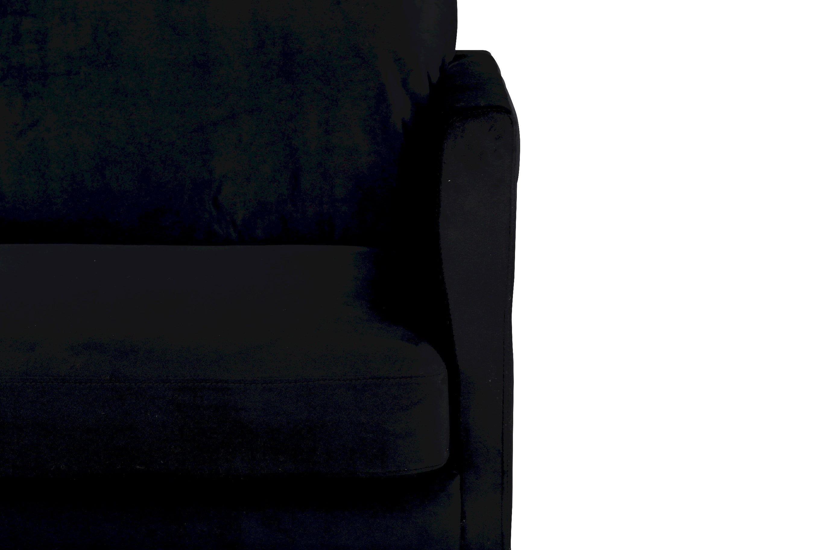 Zoom 3-sits soffa 260x80 cm - Folkart