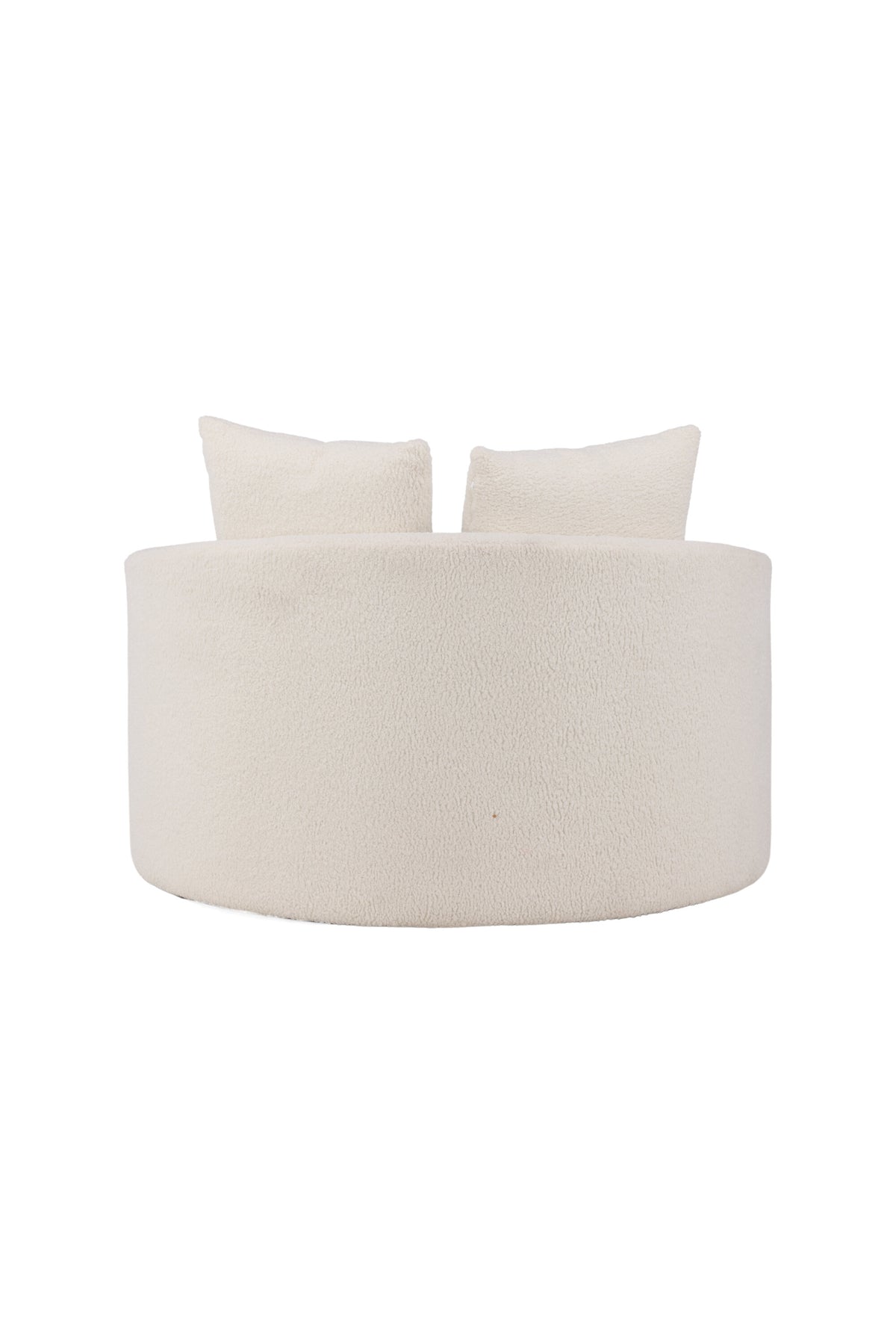 Kelso 2-sits soffor vit – studioshot