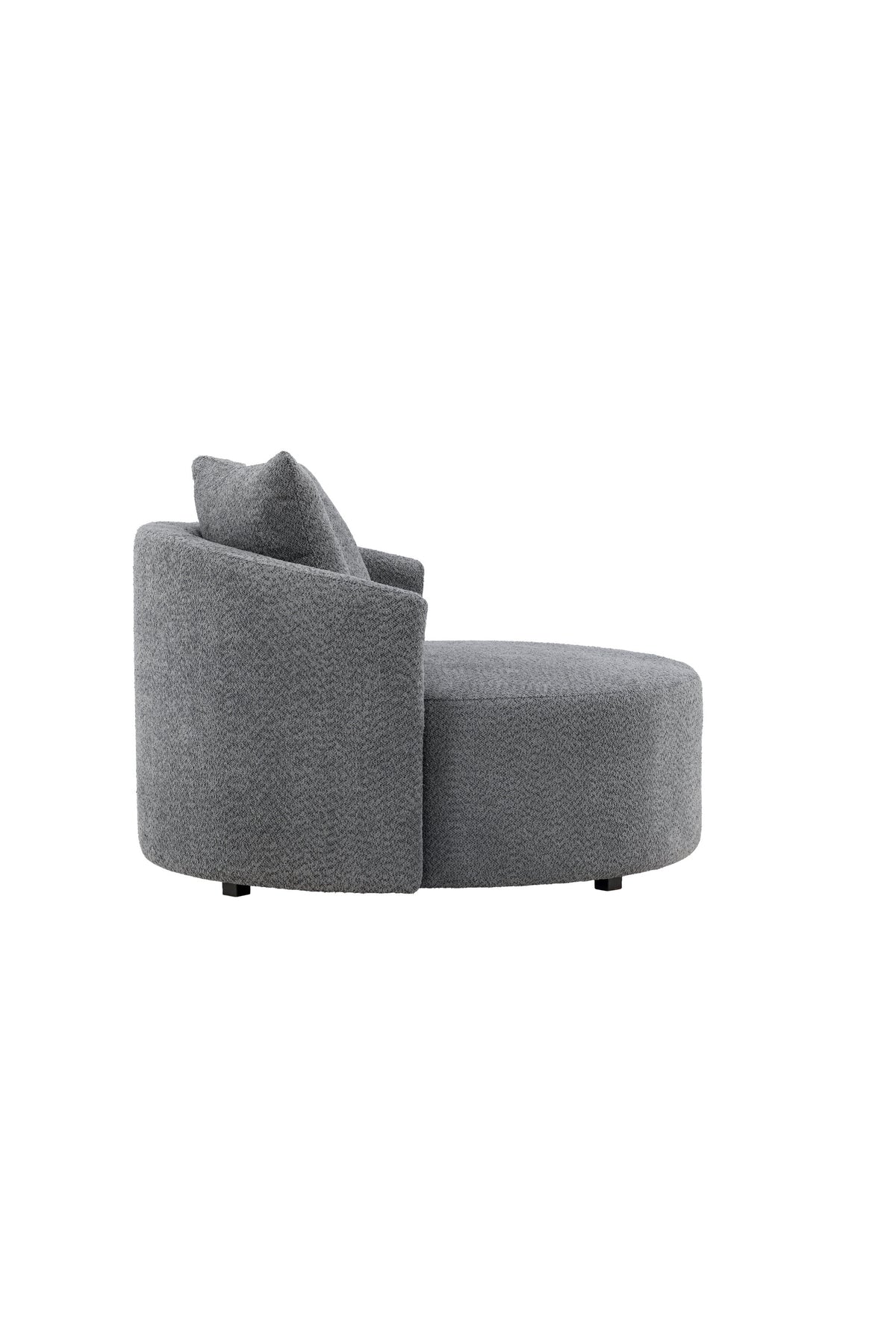 Kelso 2-sits soffor grå – studioshot