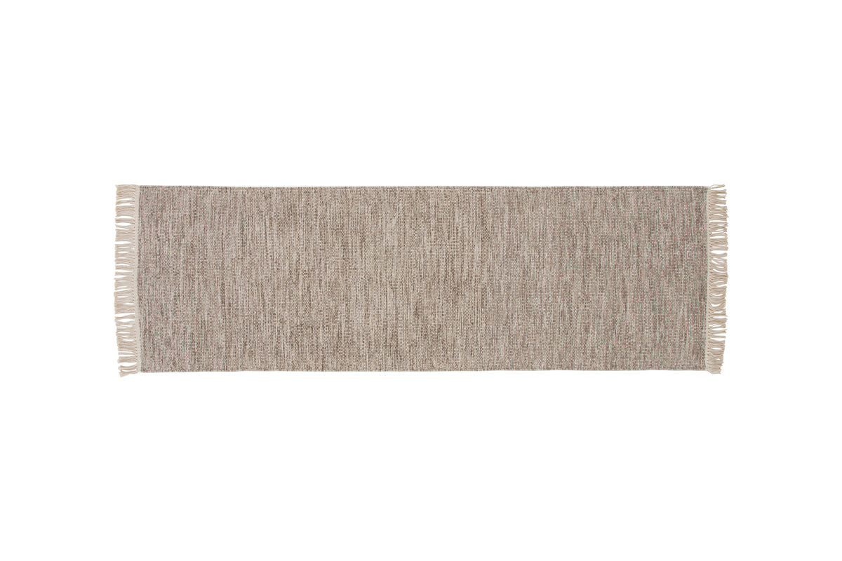 Cyrus löpare ullmatta 250 x 80 cm – produktbild