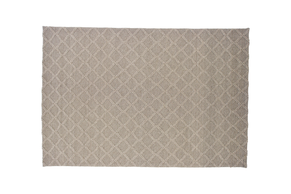 Cloudy ullmatta 230 x 160 cm – produktbild