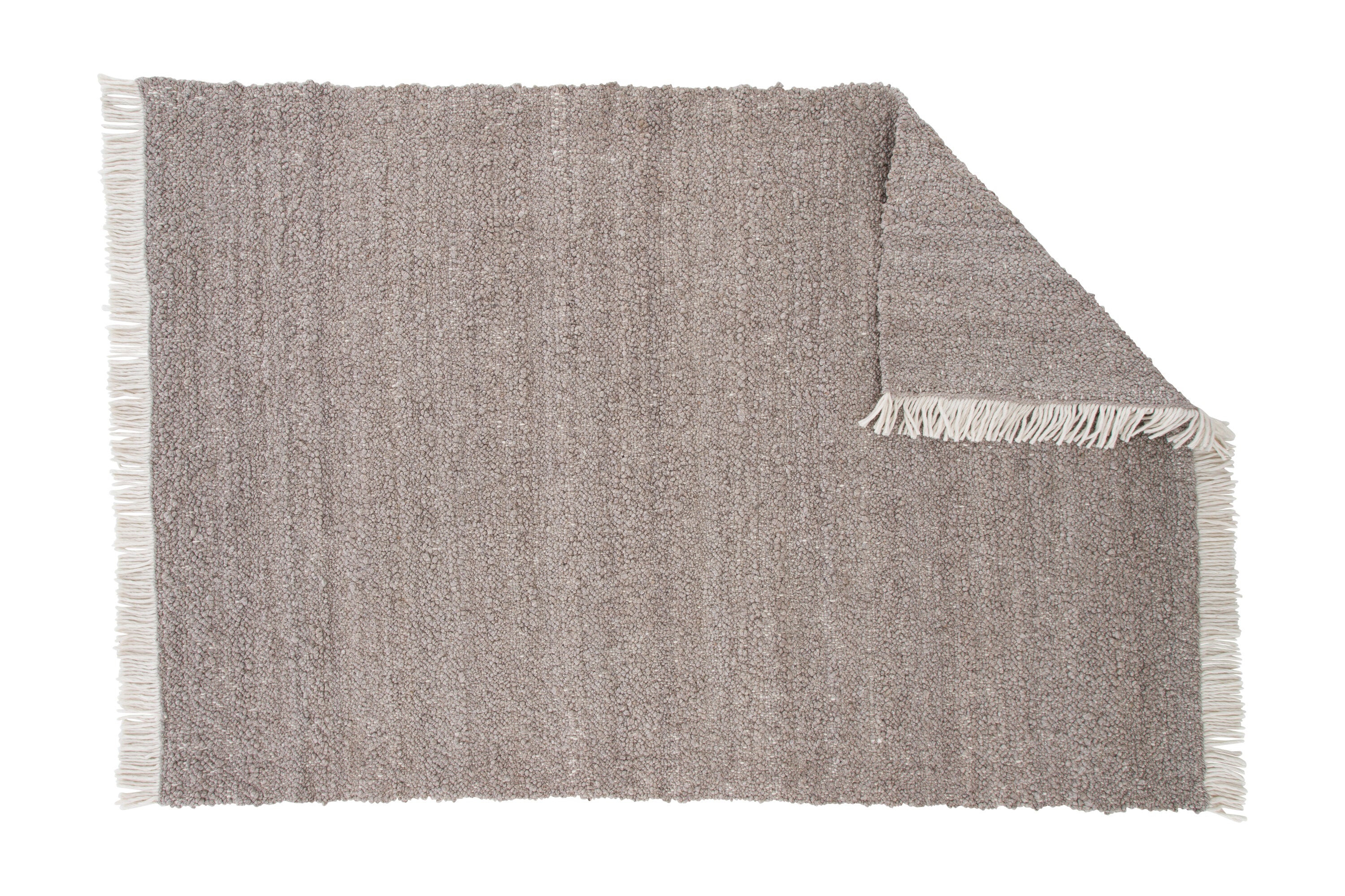 Betina Rektangulära Mattor 300 x 200 Brown
