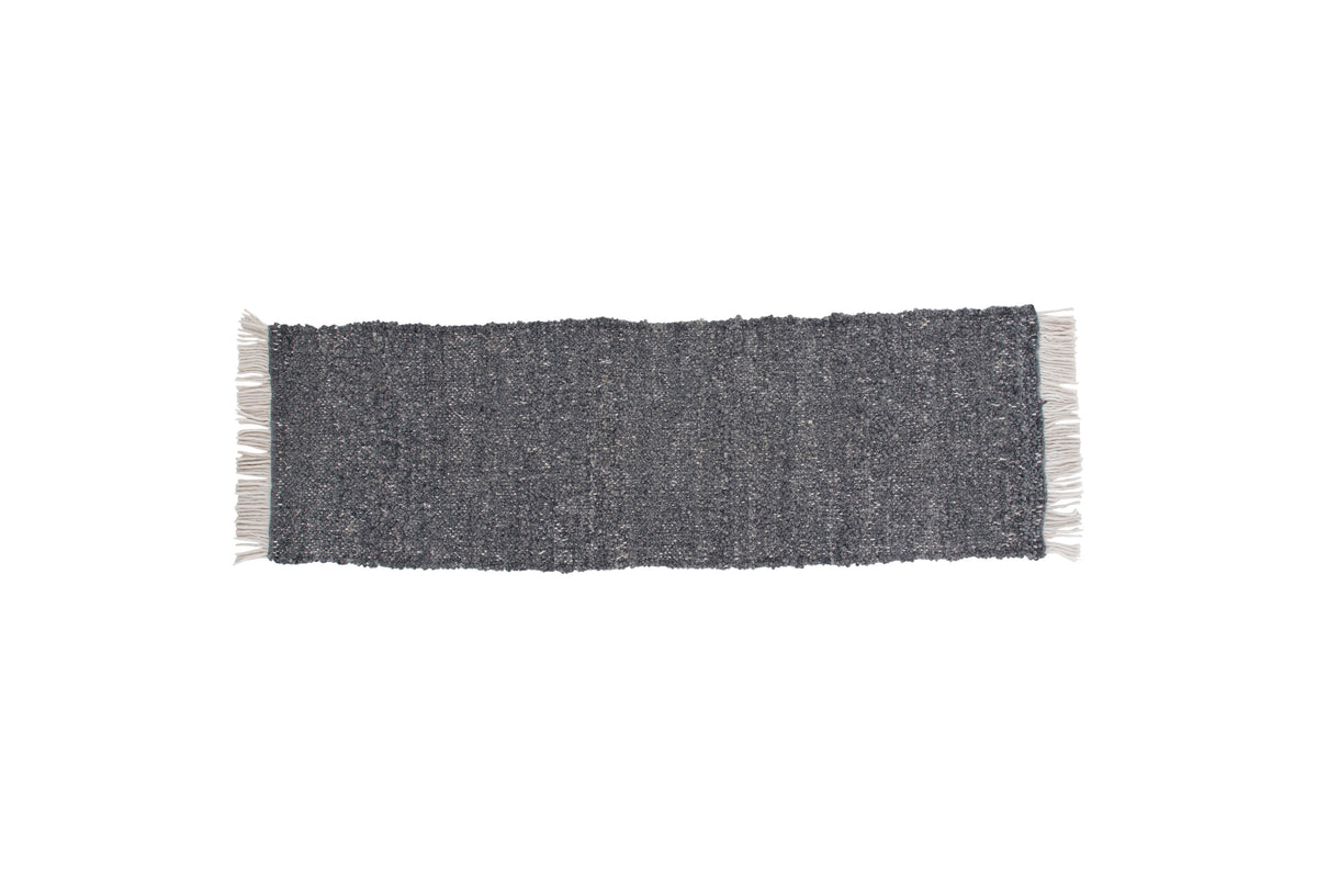 Betina löpare ullmatta 250 x 80 cm – produktbild