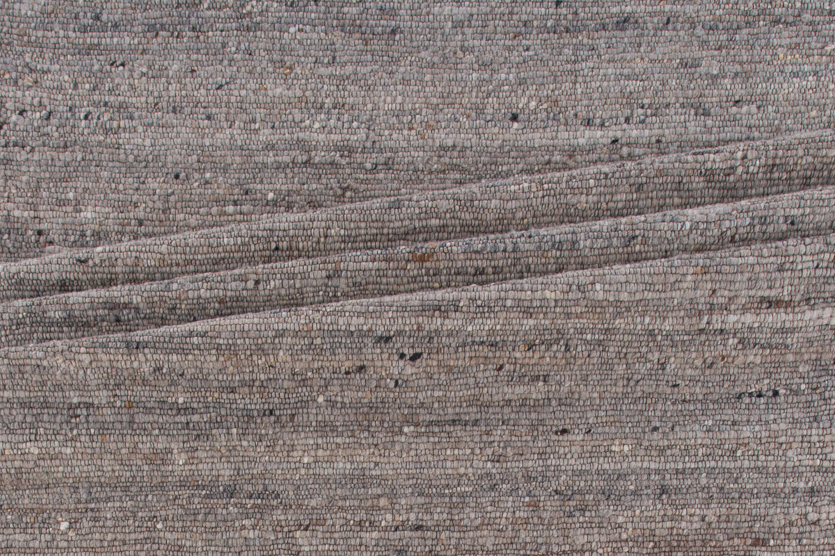 Loump ullmatta 300 x 200 cm – detaljbild
