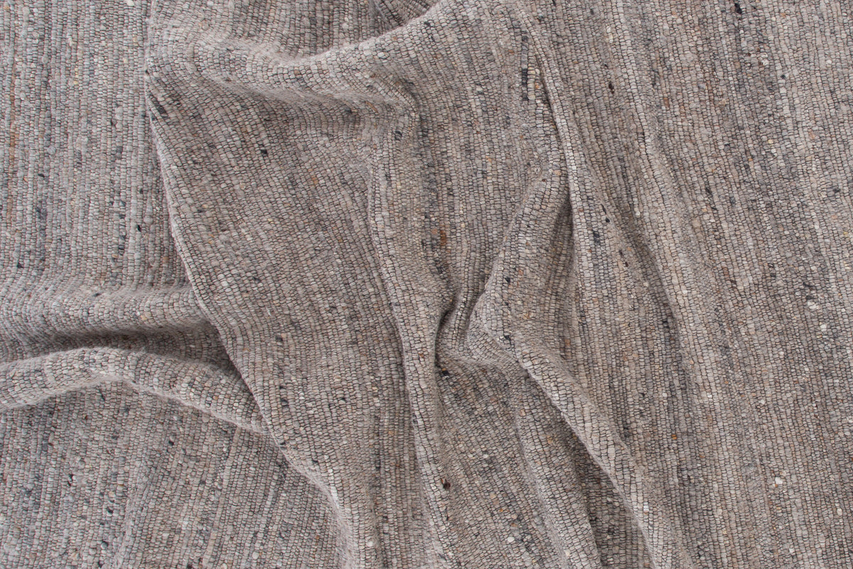 Loump ullmatta 300 x 200 cm – detaljbild