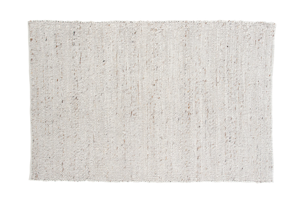Loump ullmatta 230 x 160 cm – produktbild