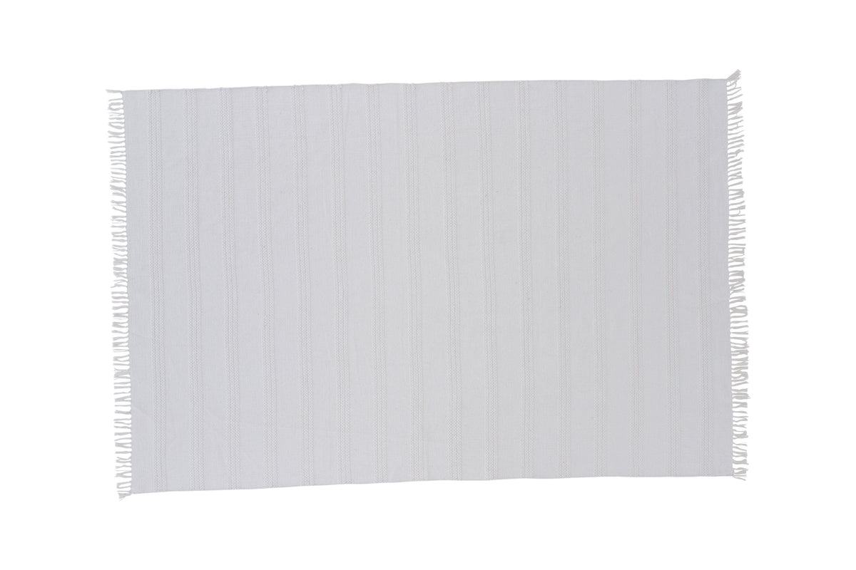Nico bomullsmatta 230 x 160 cm – produktbild